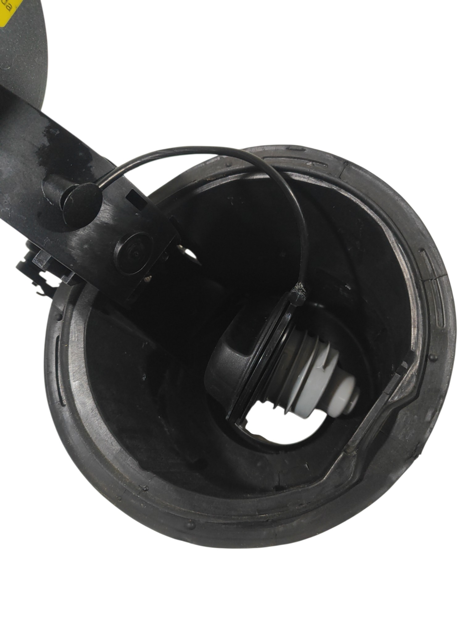 Portinhola Tanque Ford Ecosport Freestyle 2020 8