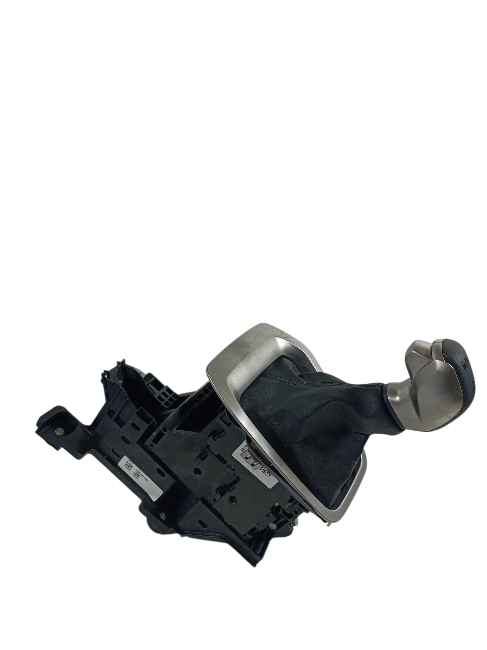 Alavanca Câmbio Citroen Basalt Shine 2025 9
