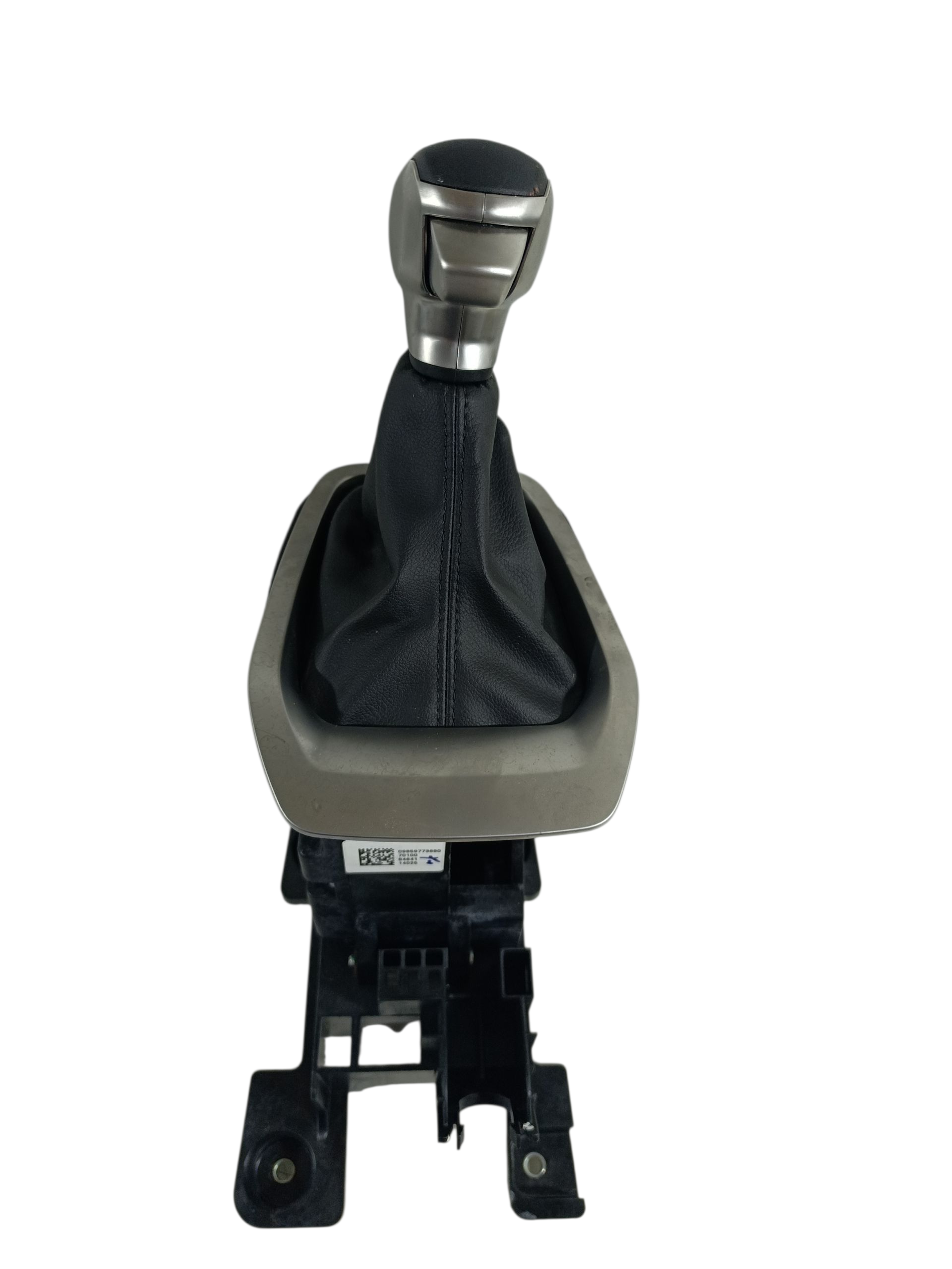 Alavanca Câmbio Citroen Basalt Shine 2025 1