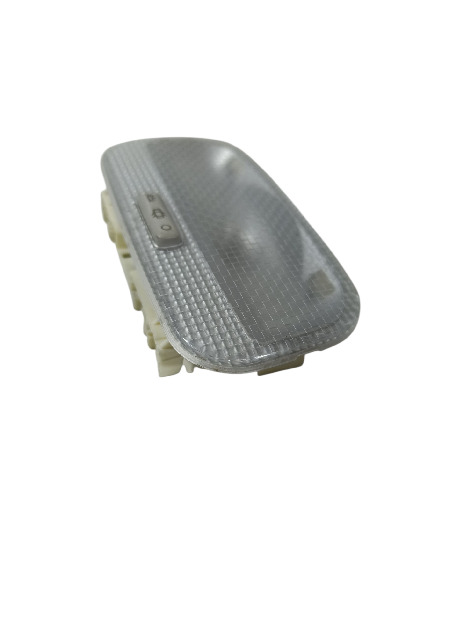 Luz Teto Traseira Citroen Basalt Shine 2025 6
