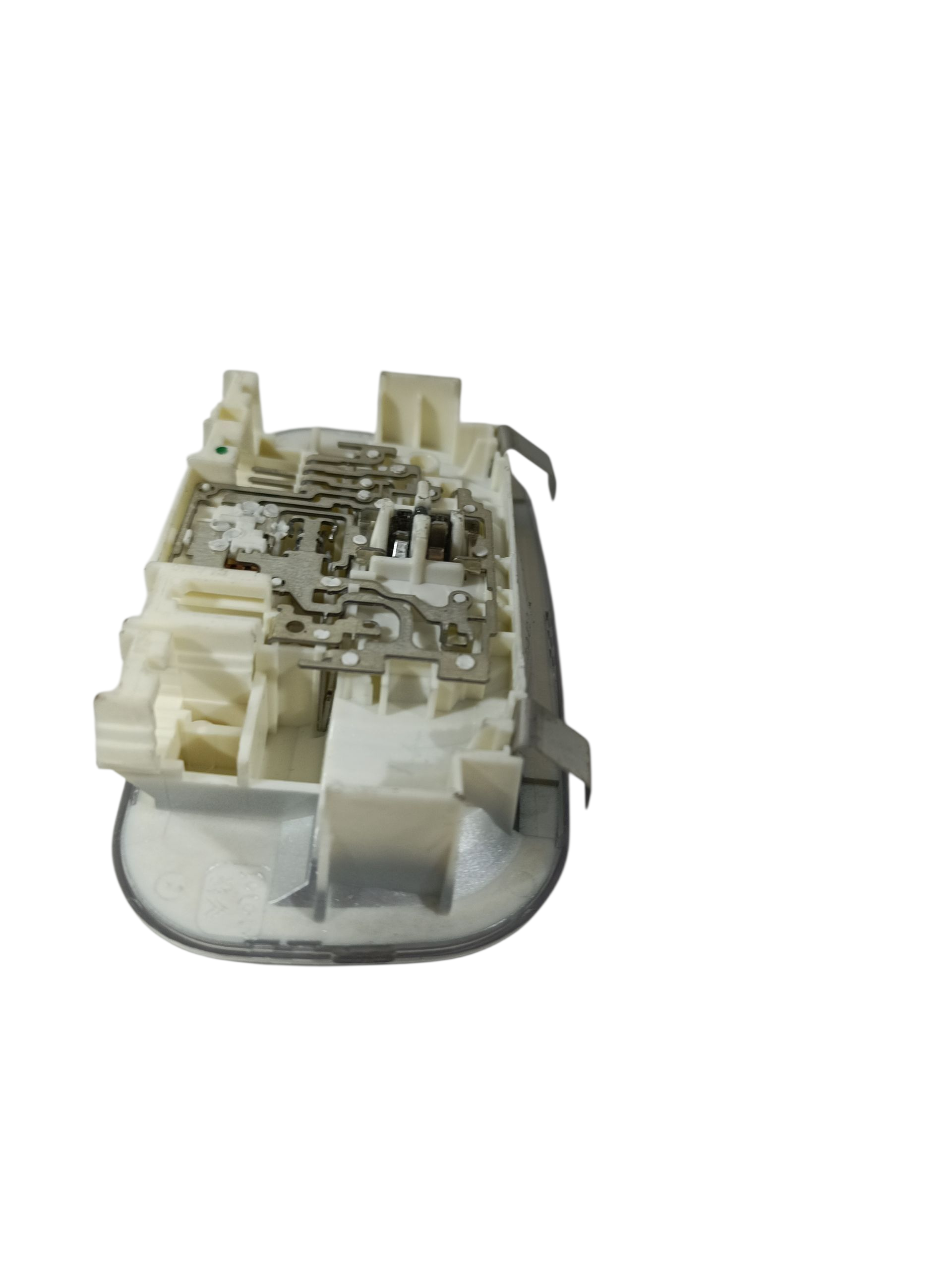 Luz Teto Traseira Citroen Basalt Shine 2025 7