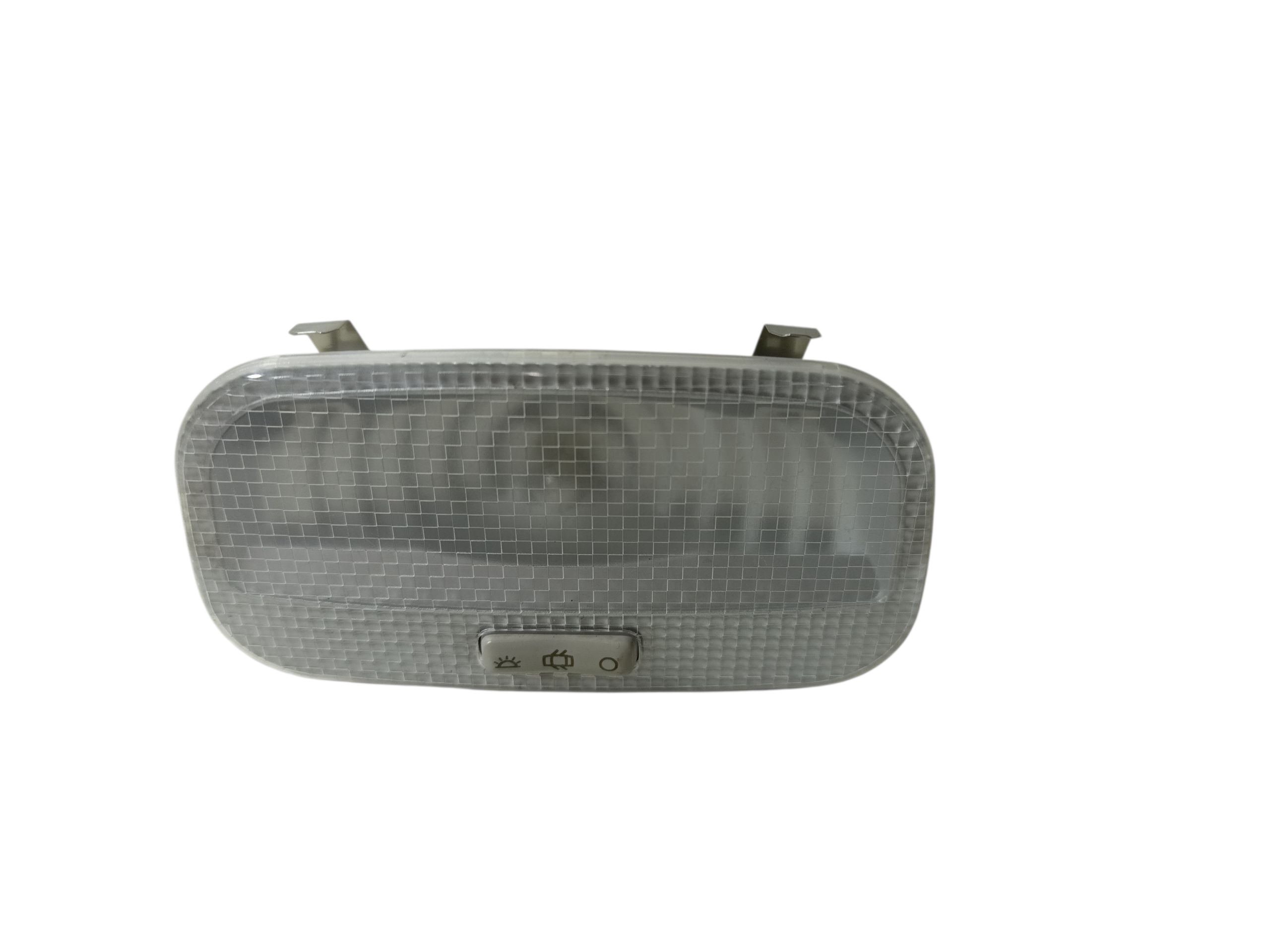 Luz Teto Traseira Citroen Basalt Shine 2025