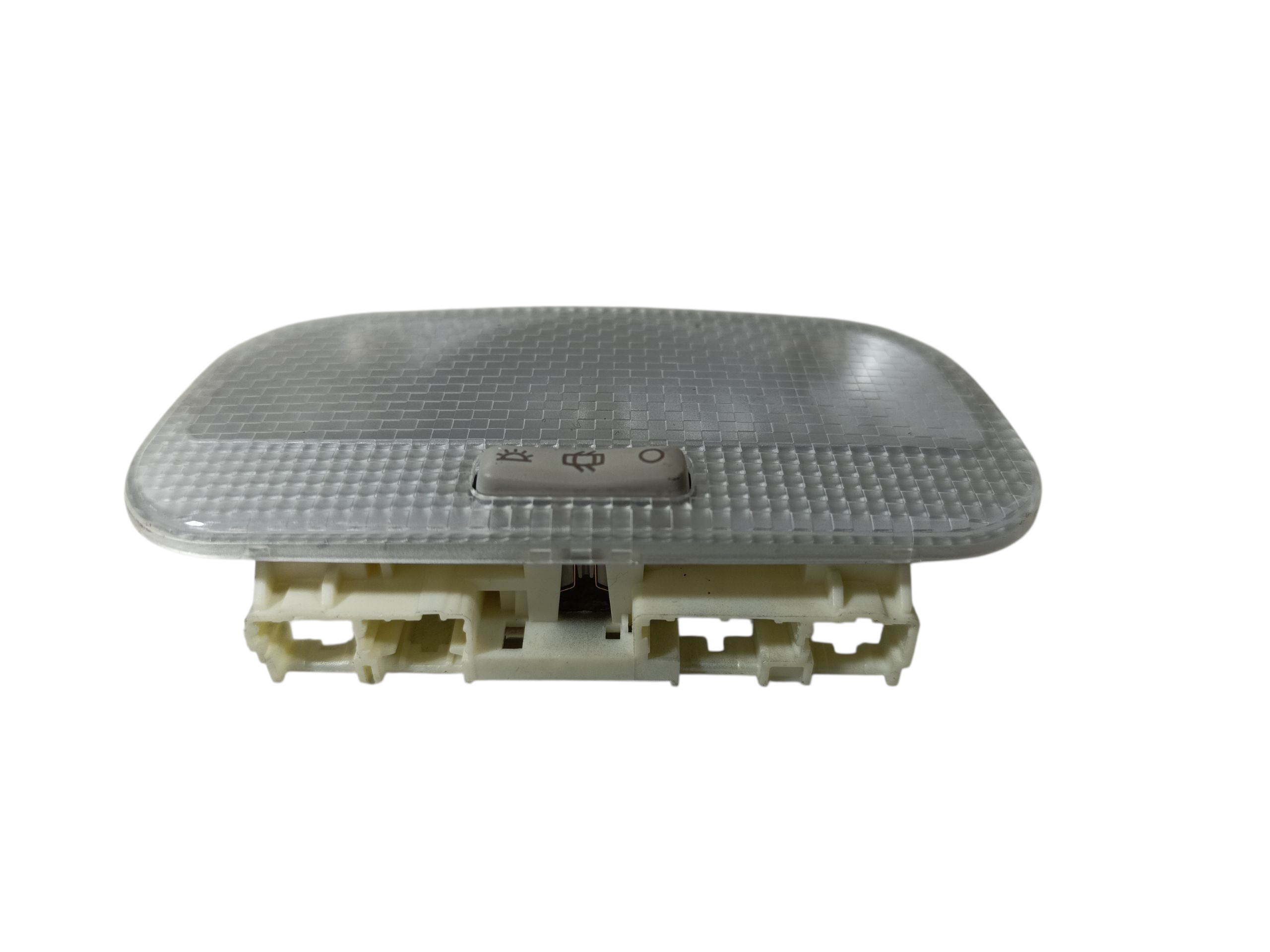 Luz Teto Traseira Citroen Basalt Shine 2025 3