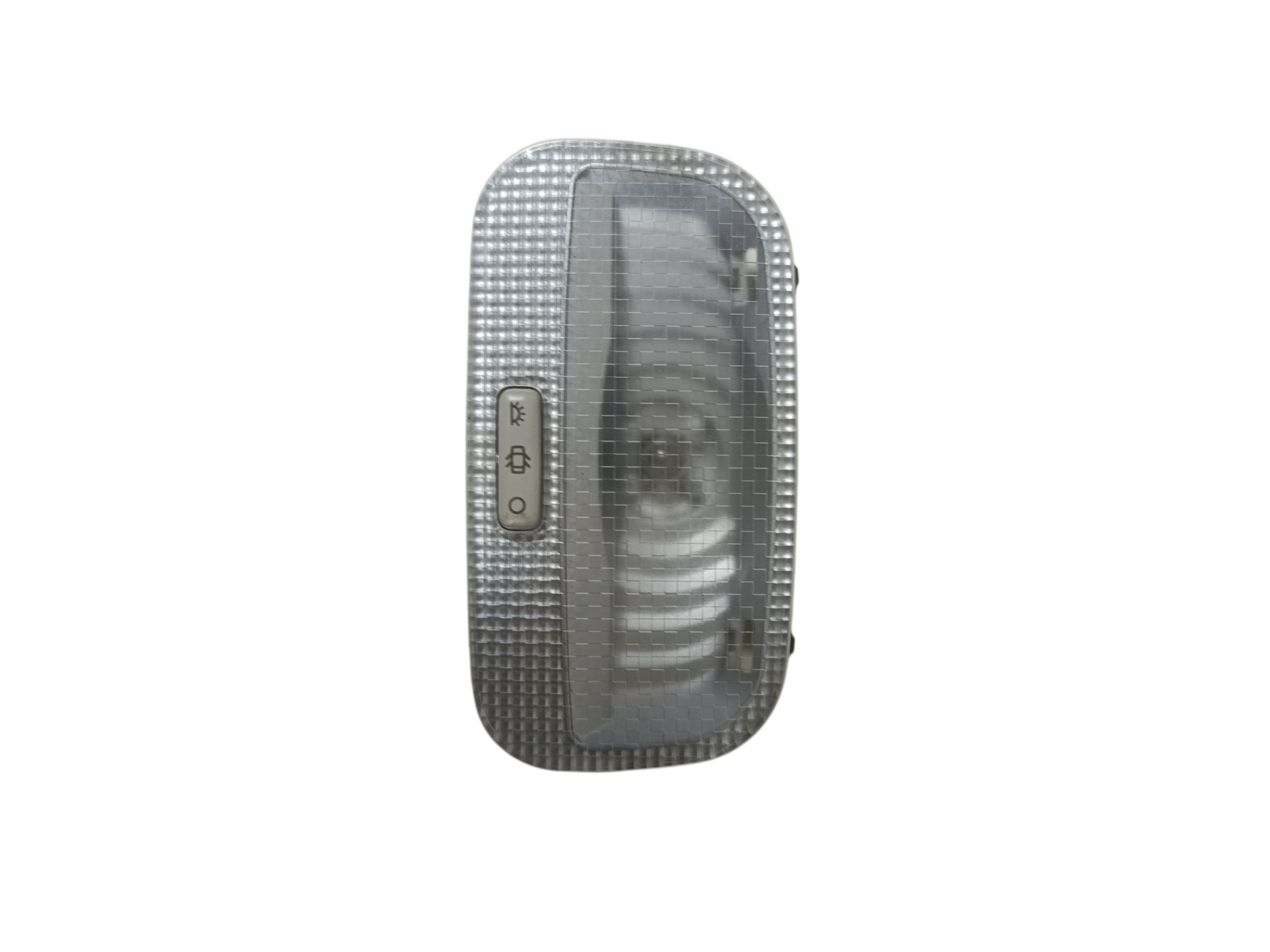 Luz Teto Traseira Citroen Basalt Shine 2025 5