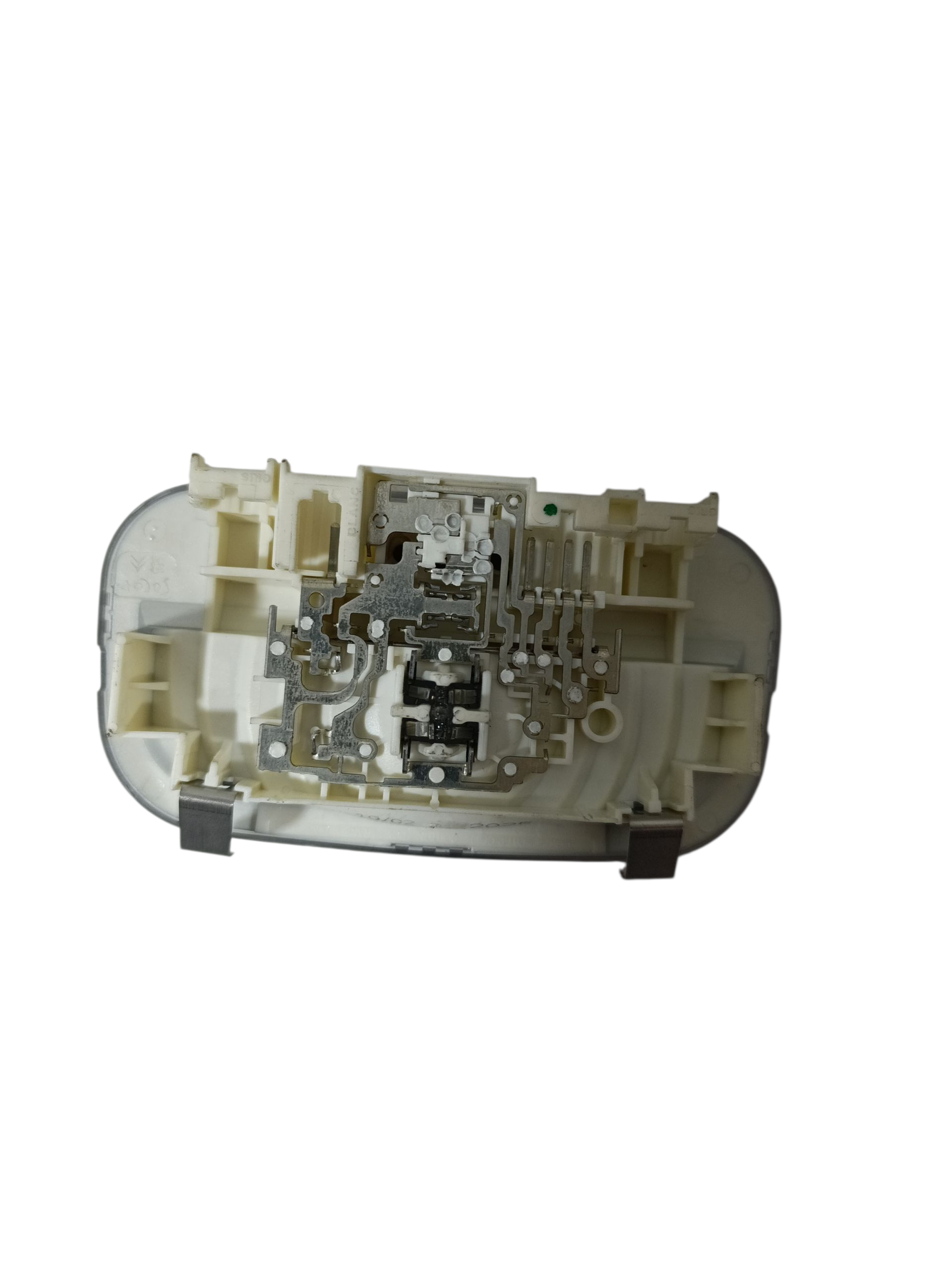 Luz Teto Traseira Citroen Basalt Shine 2025 8