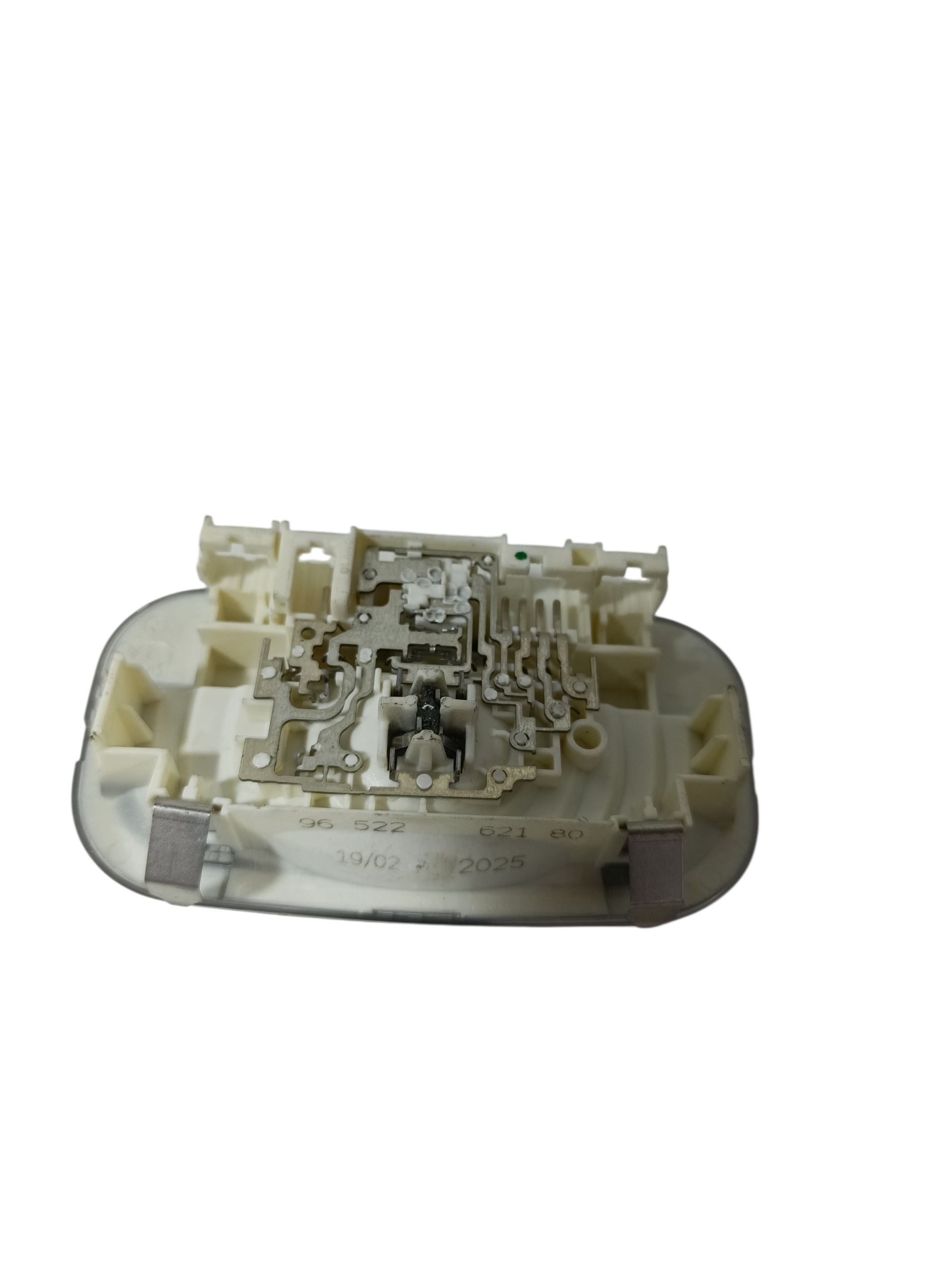 Luz Teto Traseira Citroen Basalt Shine 2025 4