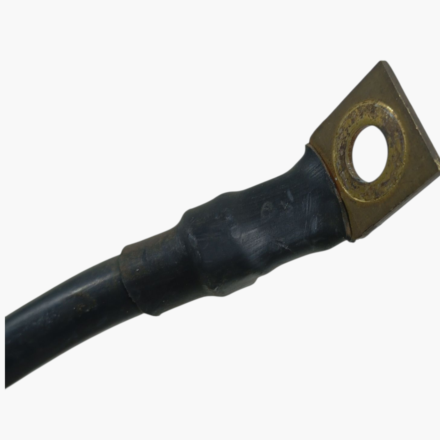 Chicote negativo bateria Volkswagen Tcross Hl turbo 1.4 2021 7