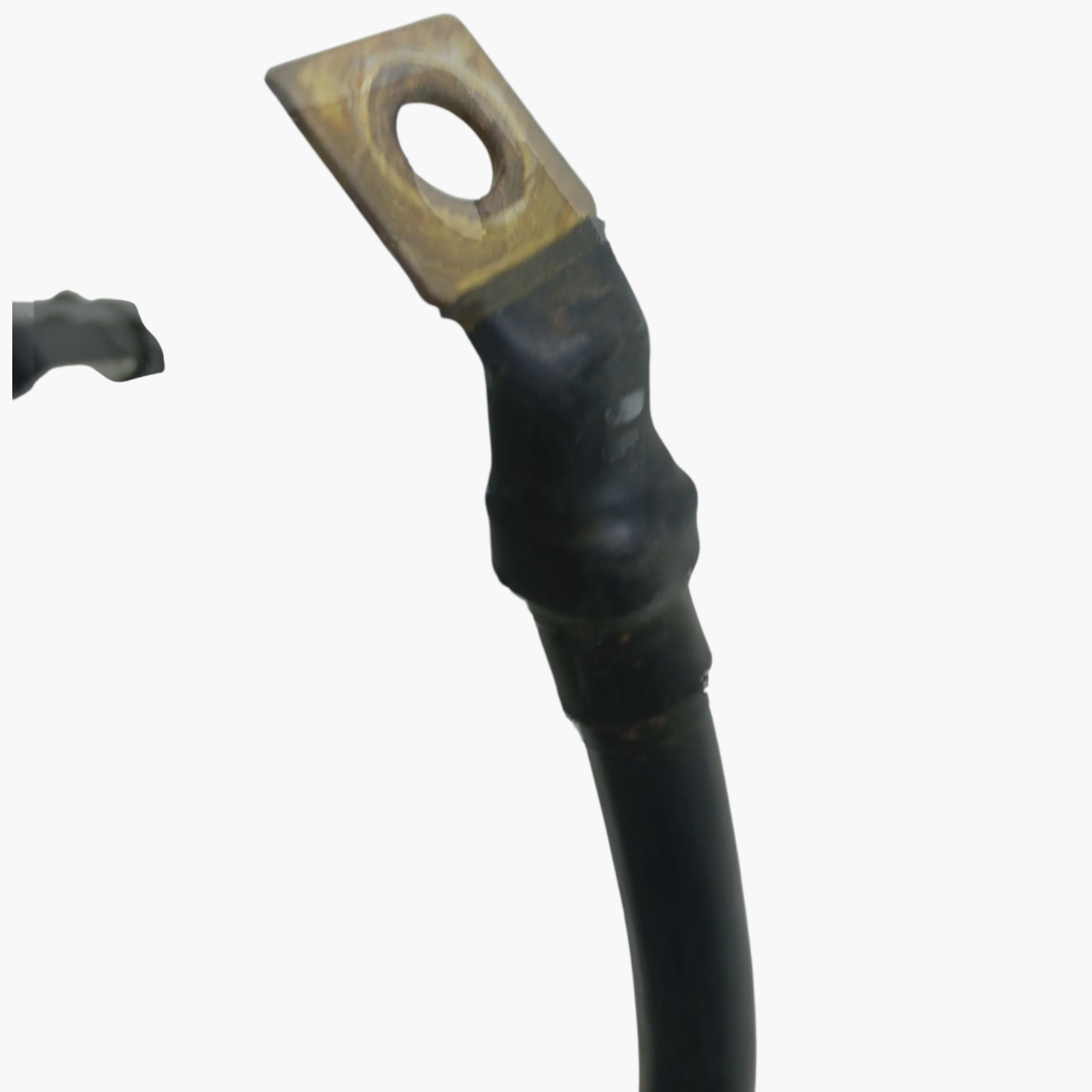 Chicote negativo bateria Volkswagen Tcross Hl turbo 1.4 2021 8