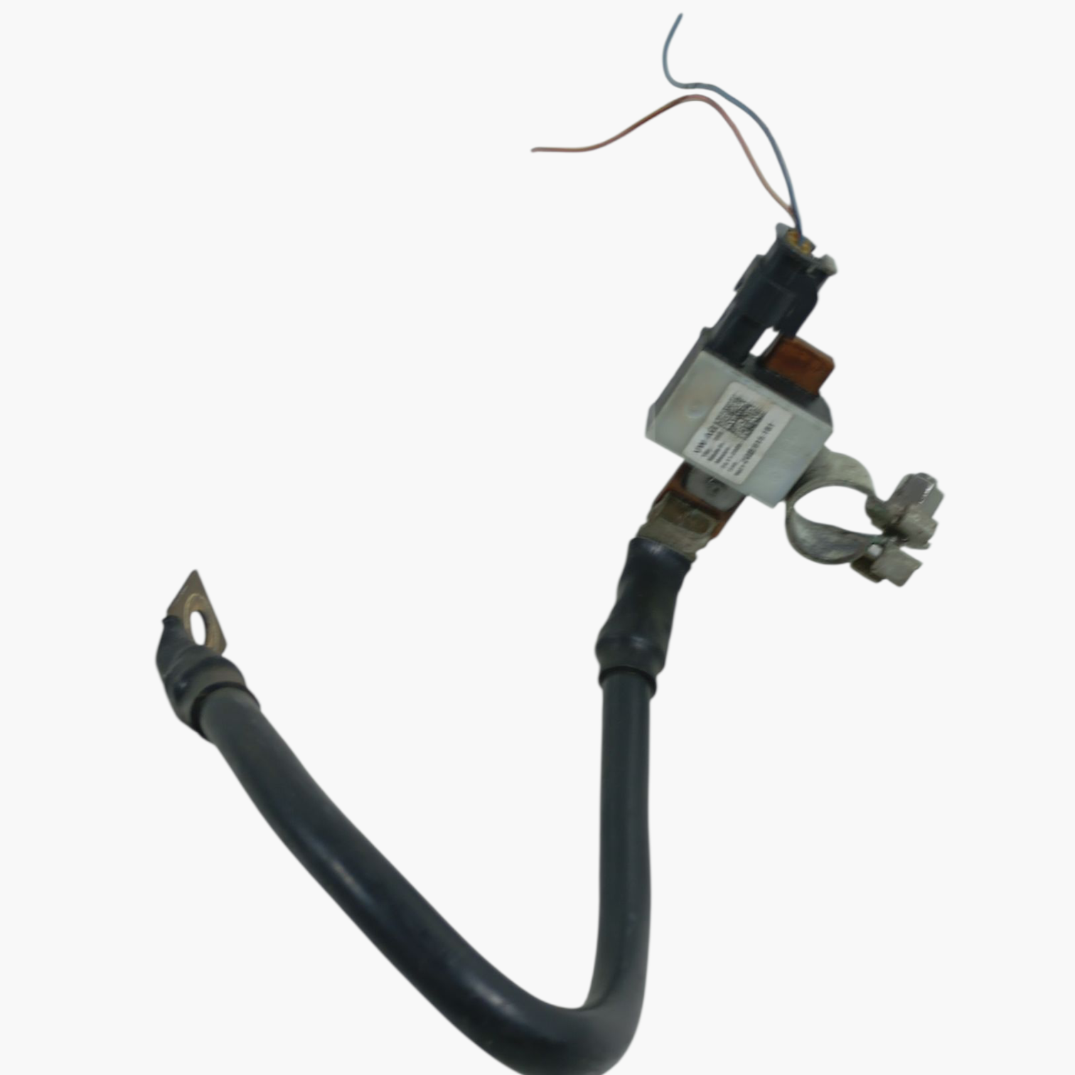 Chicote negativo bateria Volkswagen Tcross Hl Tsi 1.4 2025