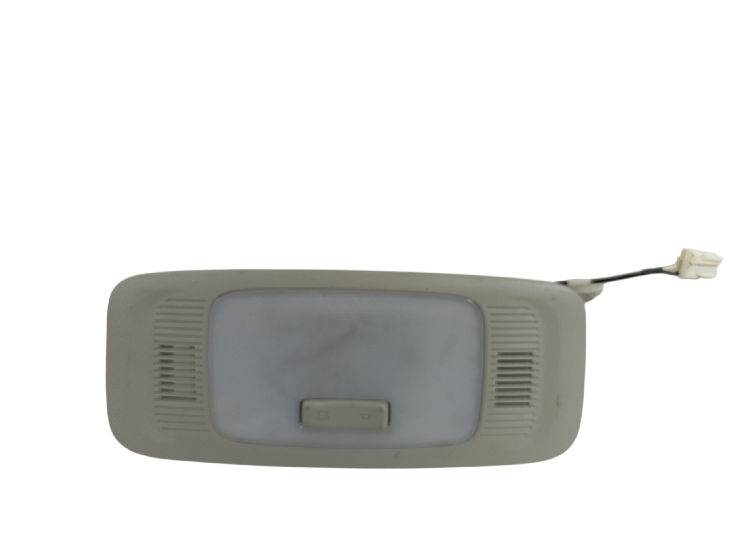 Luz Teto Citroen Basalt Shine 2025 7