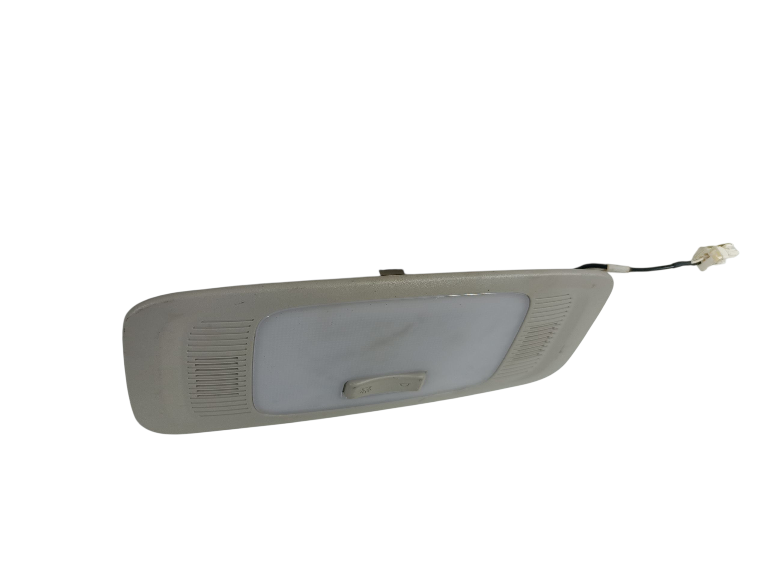 Luz Teto Citroen Basalt Shine 2025 2