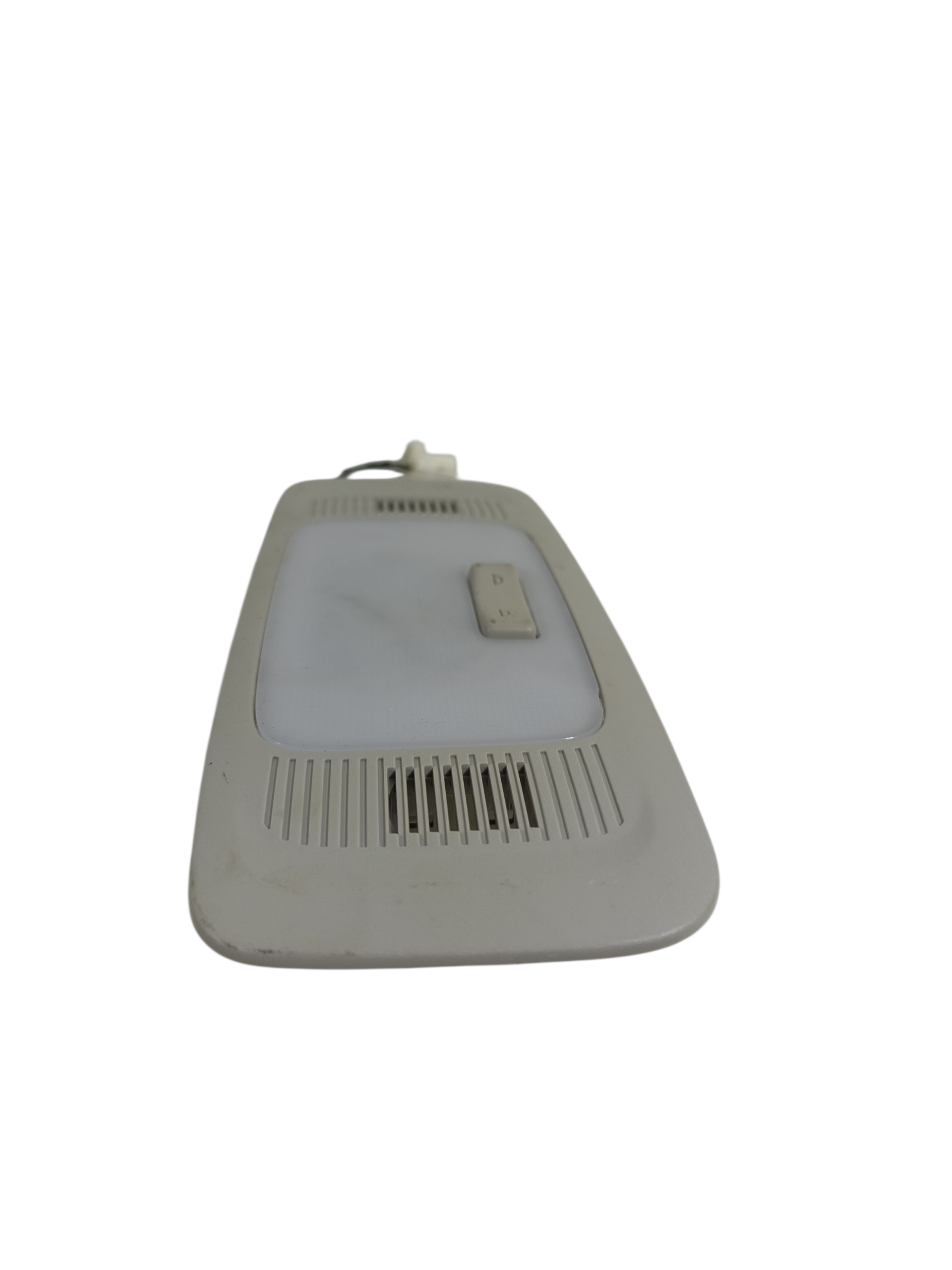 Luz Teto Citroen Basalt Shine 2025 6