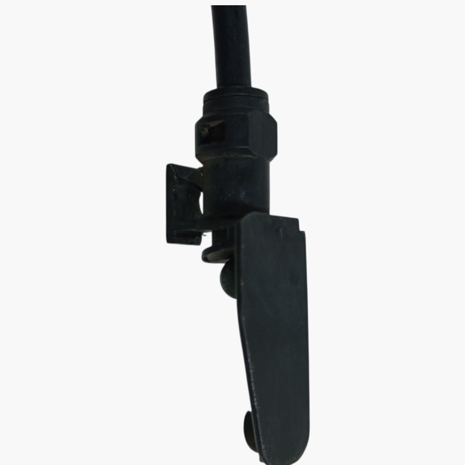 Cabo puxador capo Volkswagen Tcross Hl turbo 1.4 2021 7