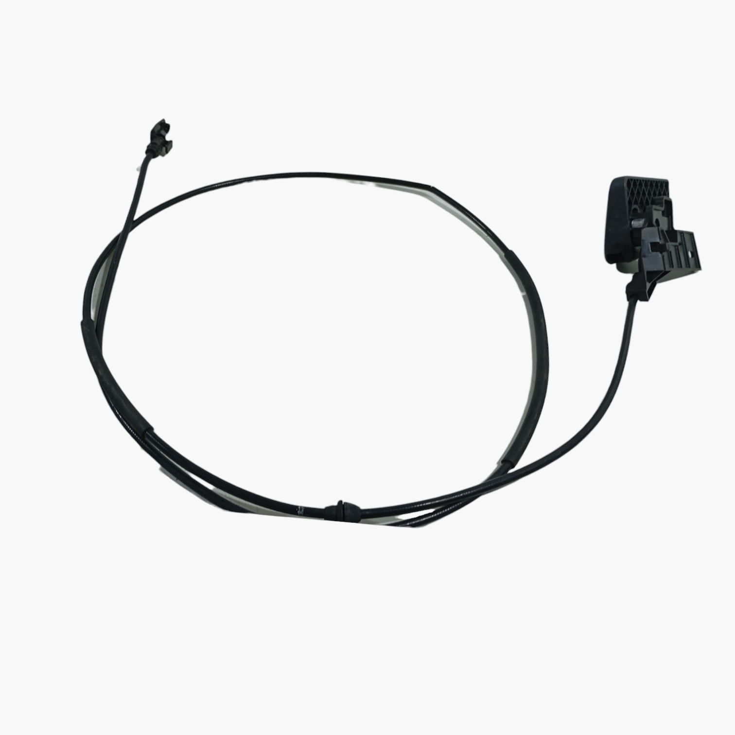 Cabo puxador capo Volkswagen Tcross Hl turbo 1.4 2021