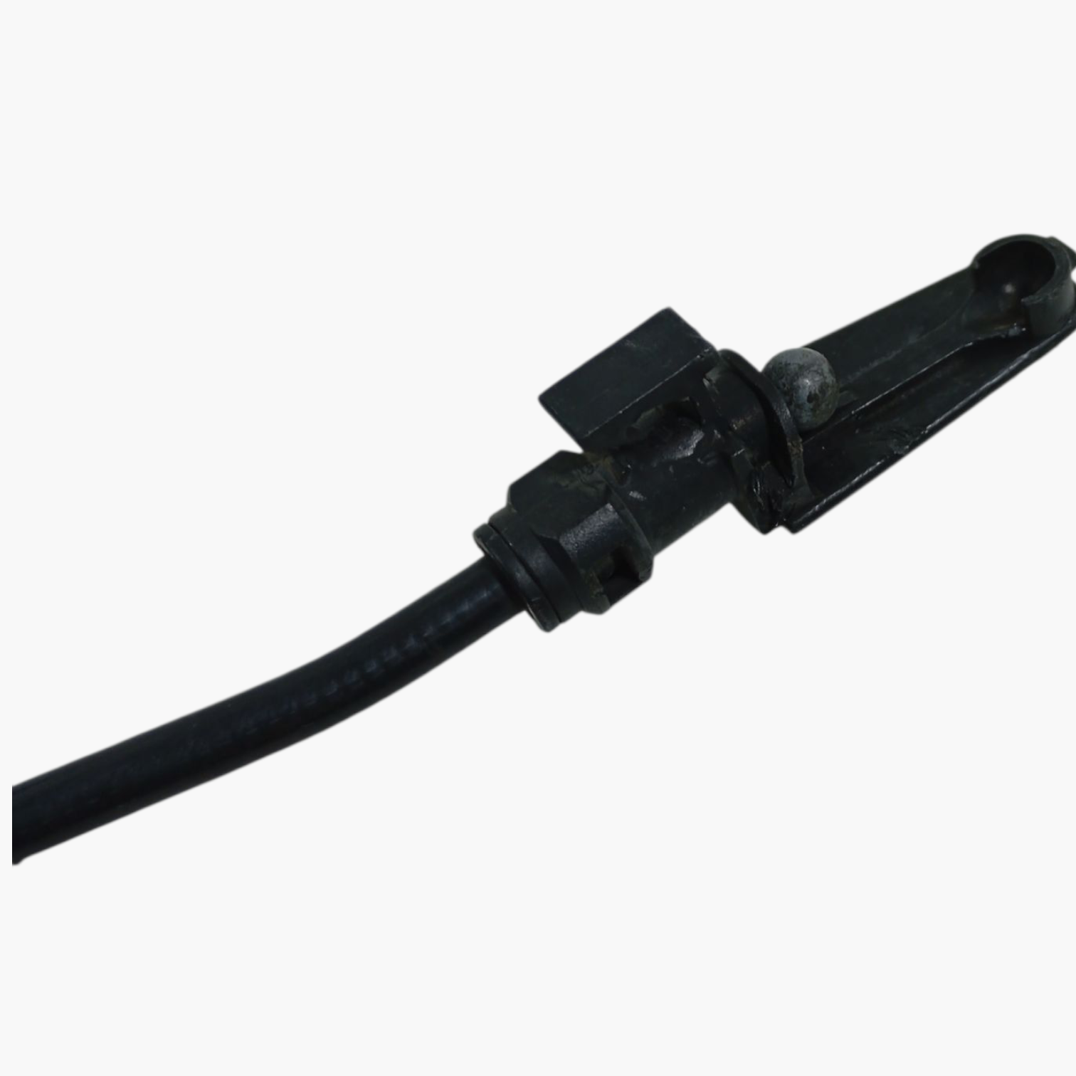 Cabo puxador capo Volkswagen Tcross Hl turbo 1.4 2021 8