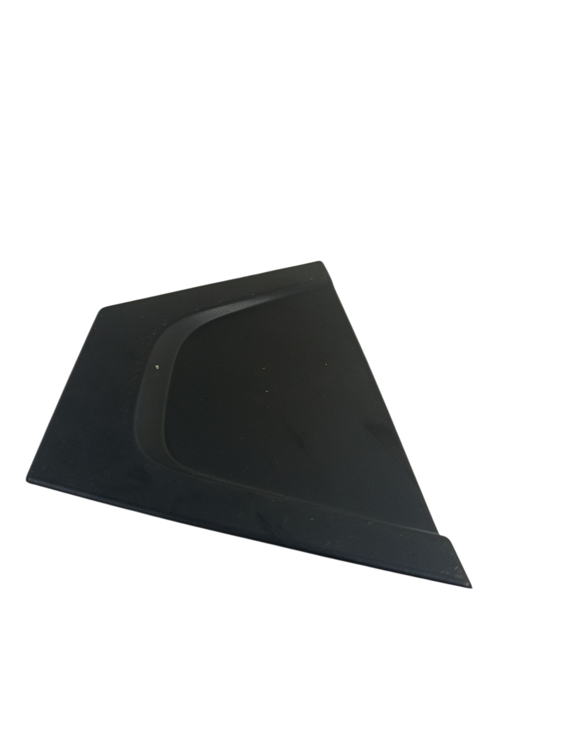 Moldura Externa Porta Traseira Direita Citroen Basalt Shine 2025 2