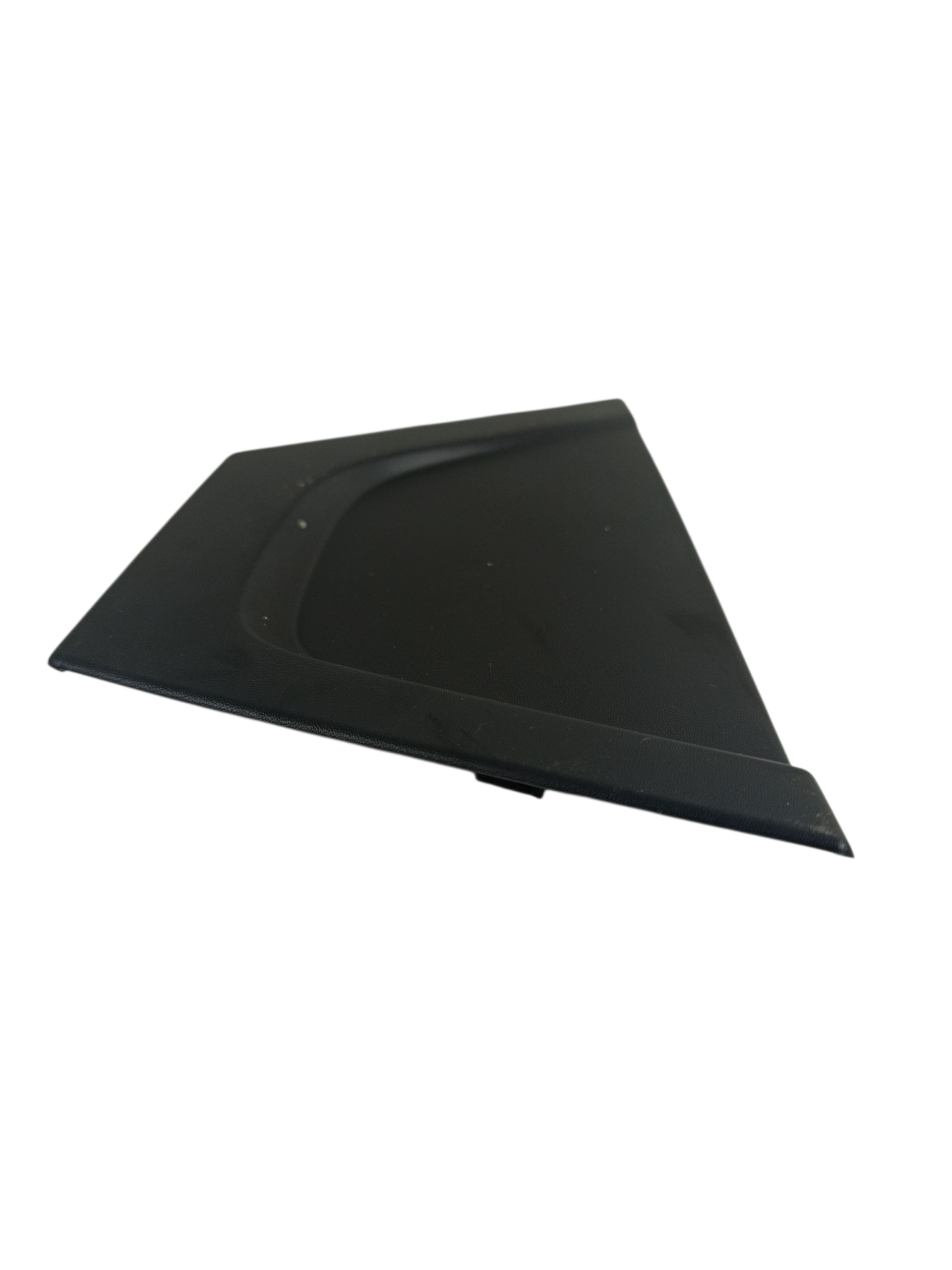 Moldura Externa Porta Traseira Direita Citroen Basalt Shine 2025 4
