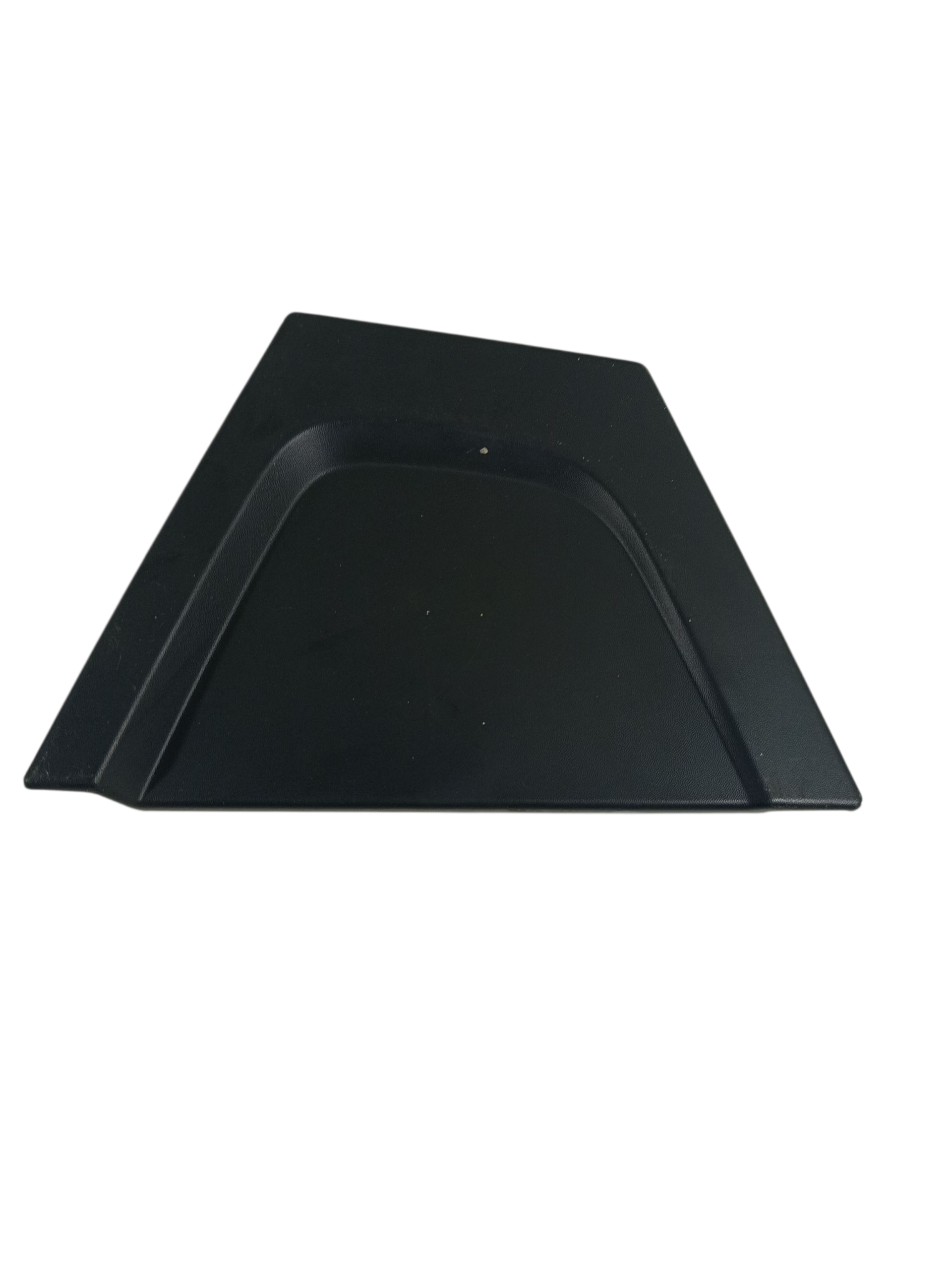 Moldura Externa Porta Traseira Direita Citroen Basalt Shine 2025 9