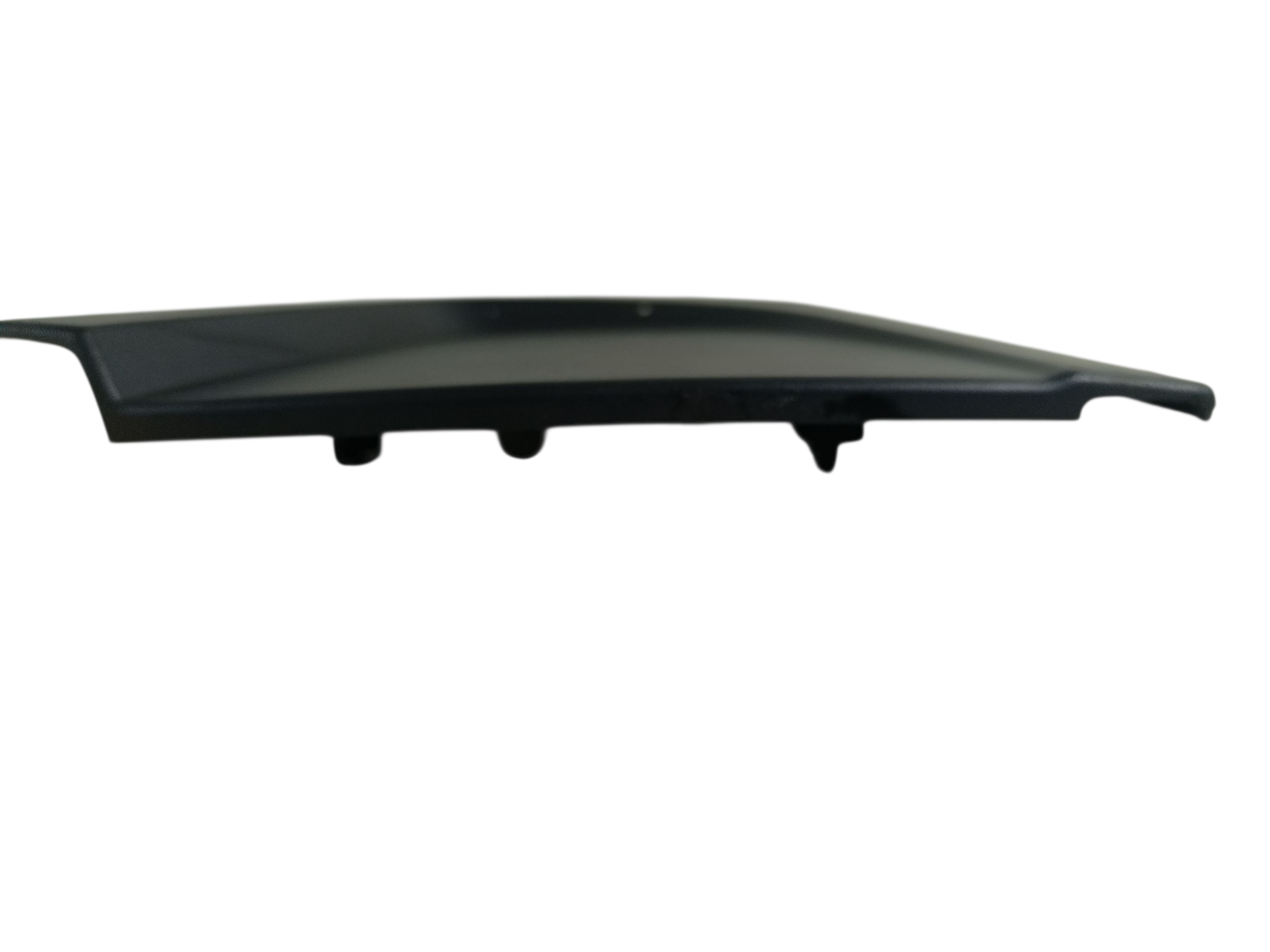 Moldura Externa Porta Traseira Direita Citroen Basalt Shine 2025 5