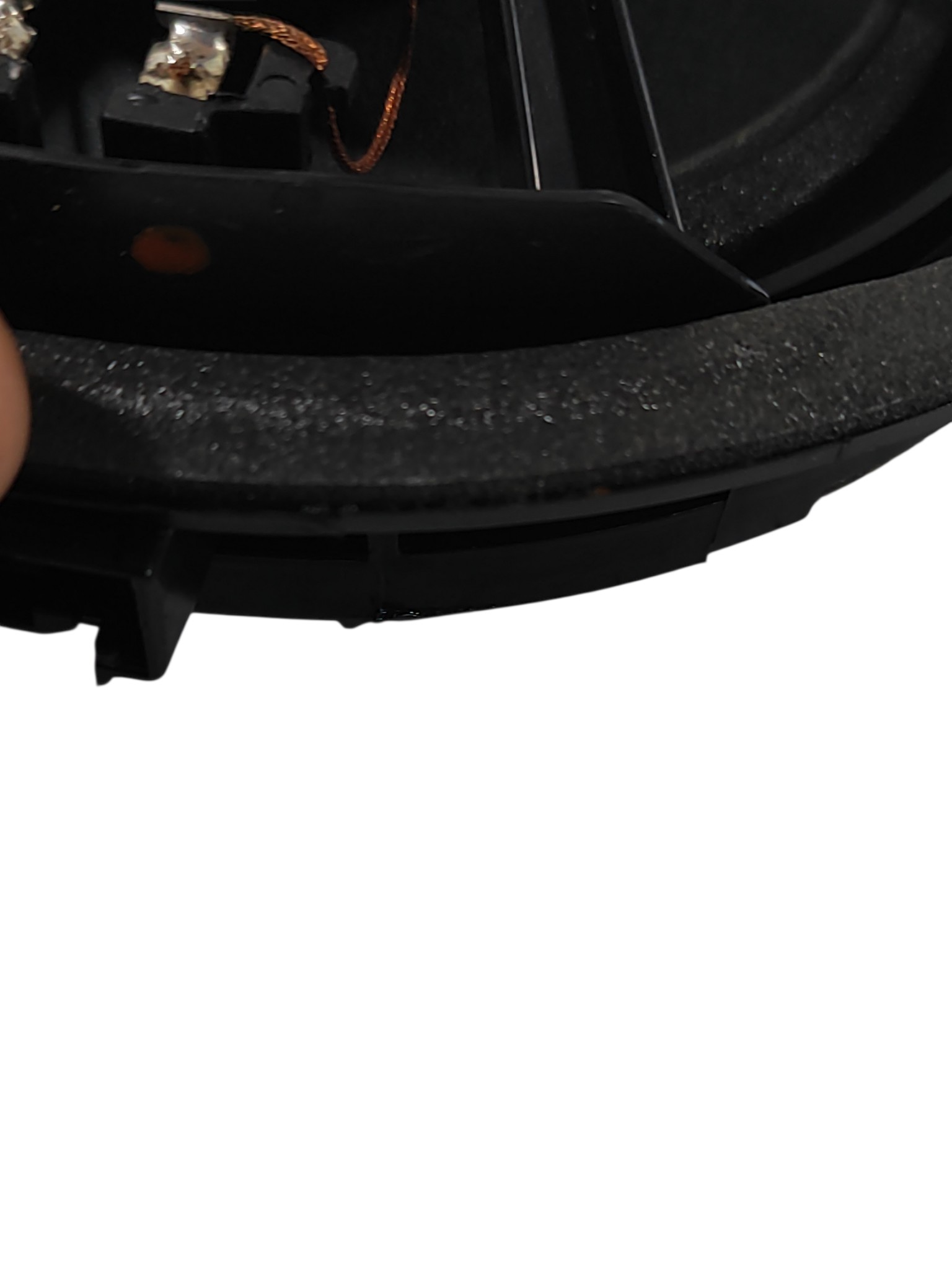 Alto Falante Dianteiro Direito Ford Ecosport Freestyle 2020 10