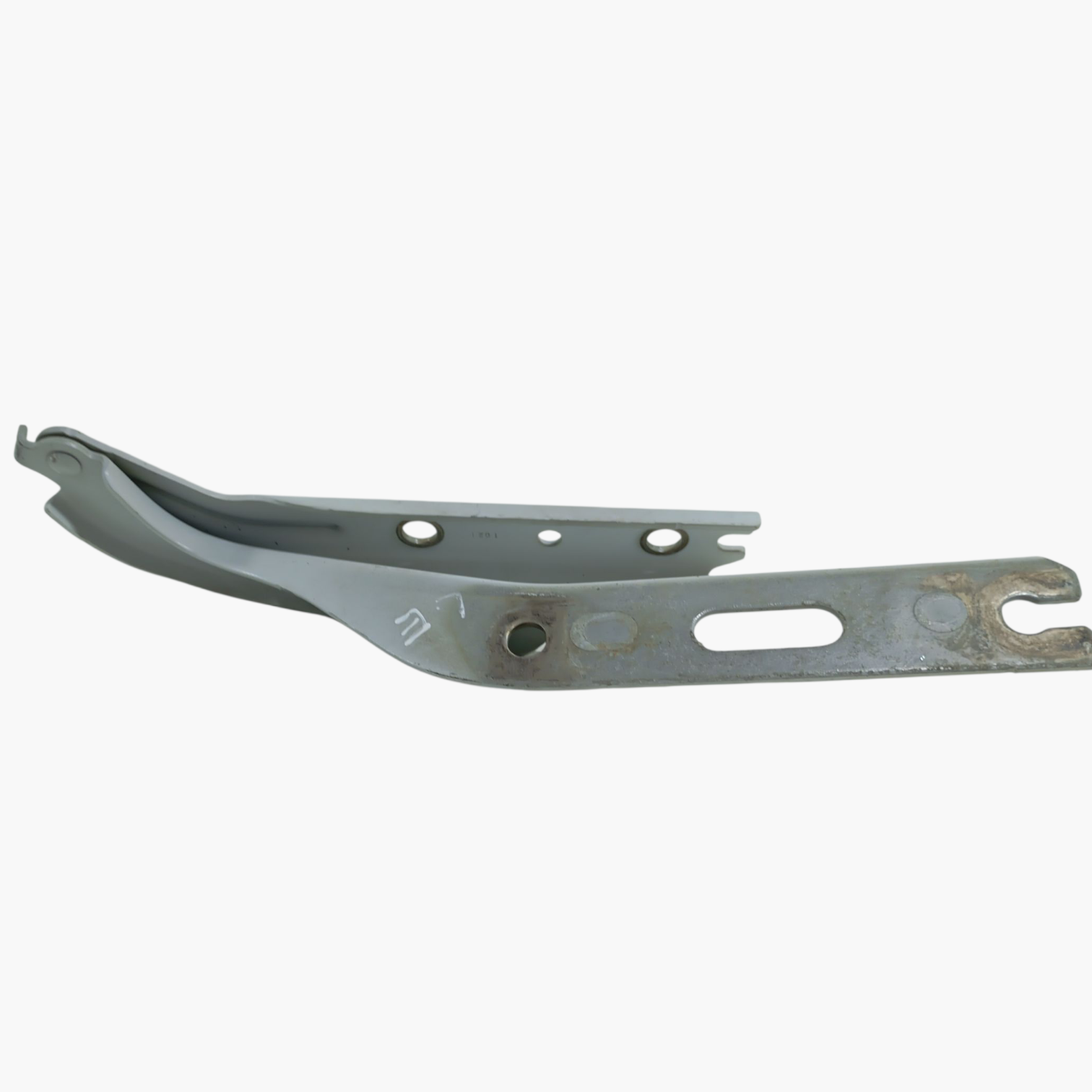 braço capô esquerdo Volkswagen Tcross Hl turbo 1.4 2021 9