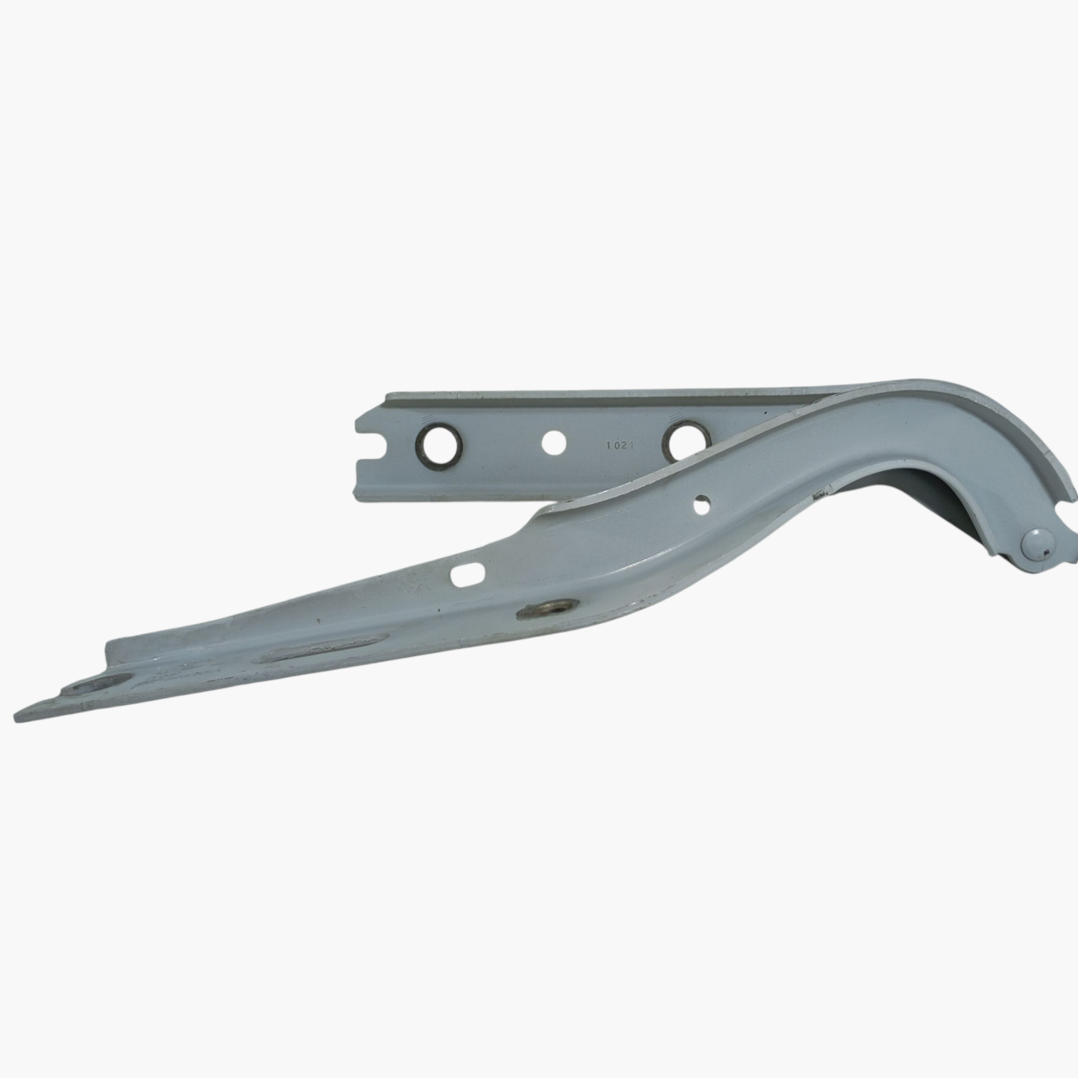 braço capô esquerdo Volkswagen Tcross Hl turbo 1.4 2021 10