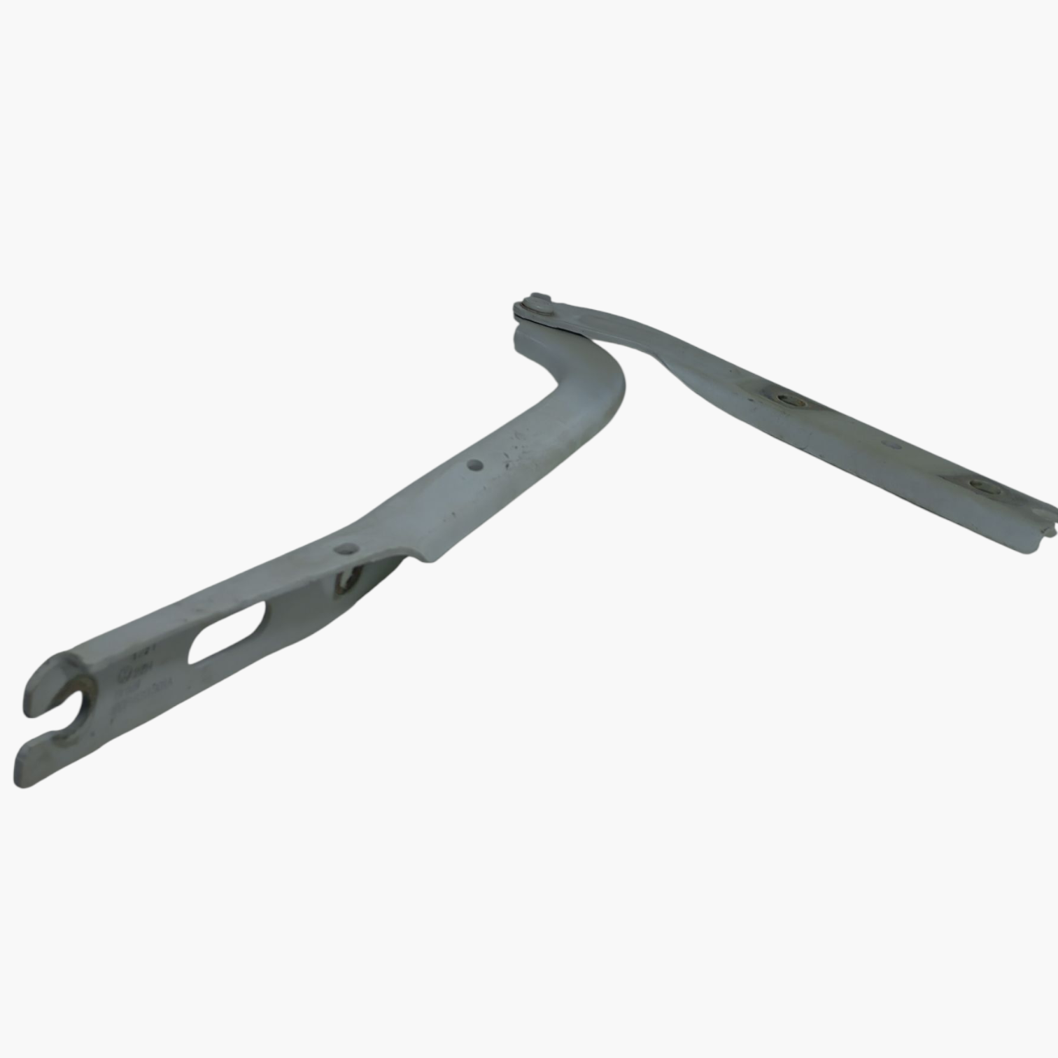 braço capô esquerdo Volkswagen Tcross Hl turbo 1.4 2021 2