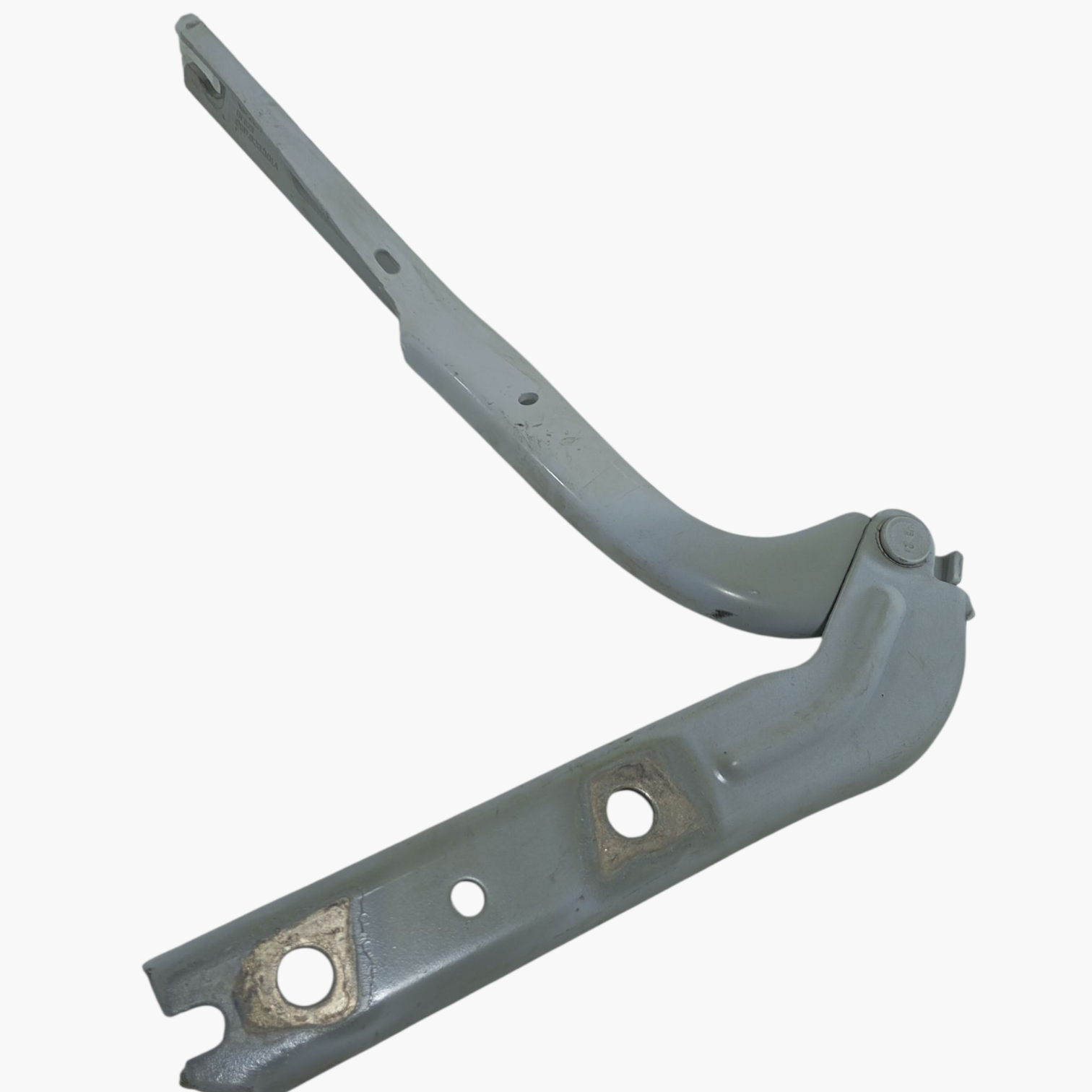 braço capô esquerdo Volkswagen Tcross Hl turbo 1.4 2021 1