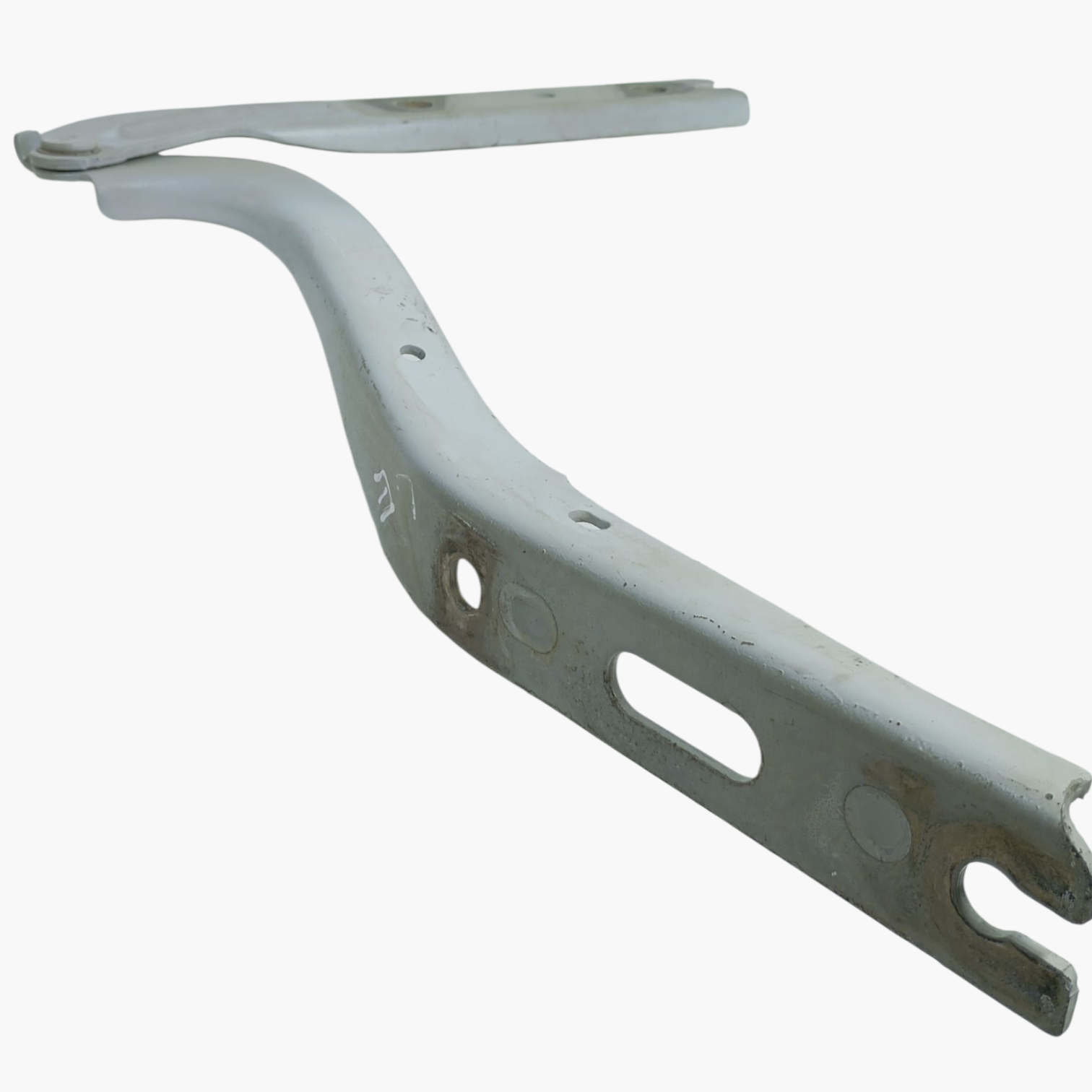 braço capô esquerdo Volkswagen Tcross Hl turbo 1.4 2021 4