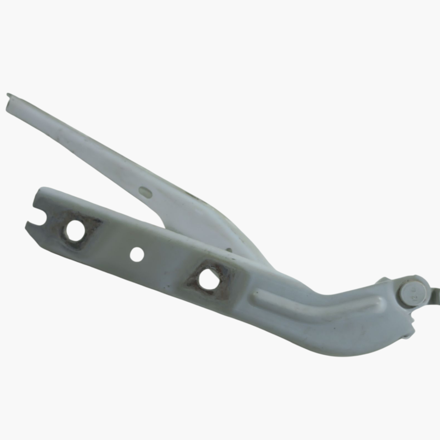 braço capô esquerdo Volkswagen Tcross Hl turbo 1.4 2021 6