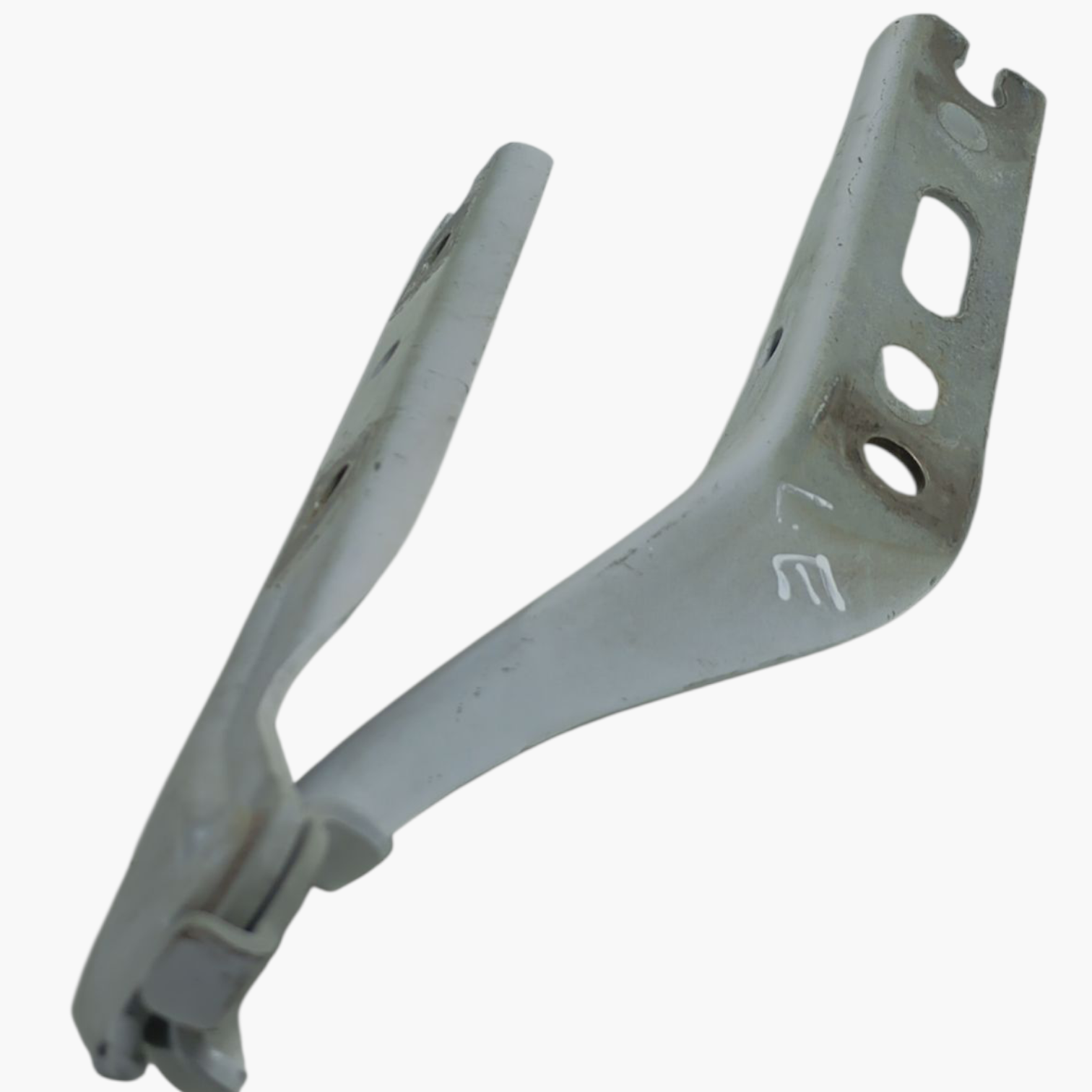 braço capô esquerdo Volkswagen Tcross Hl turbo 1.4 2021 7