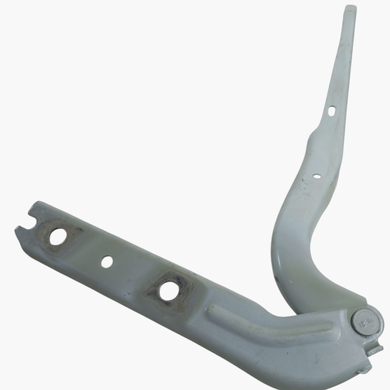 braço capô esquerdo Volkswagen Tcross Hl turbo 1.4 2021 5