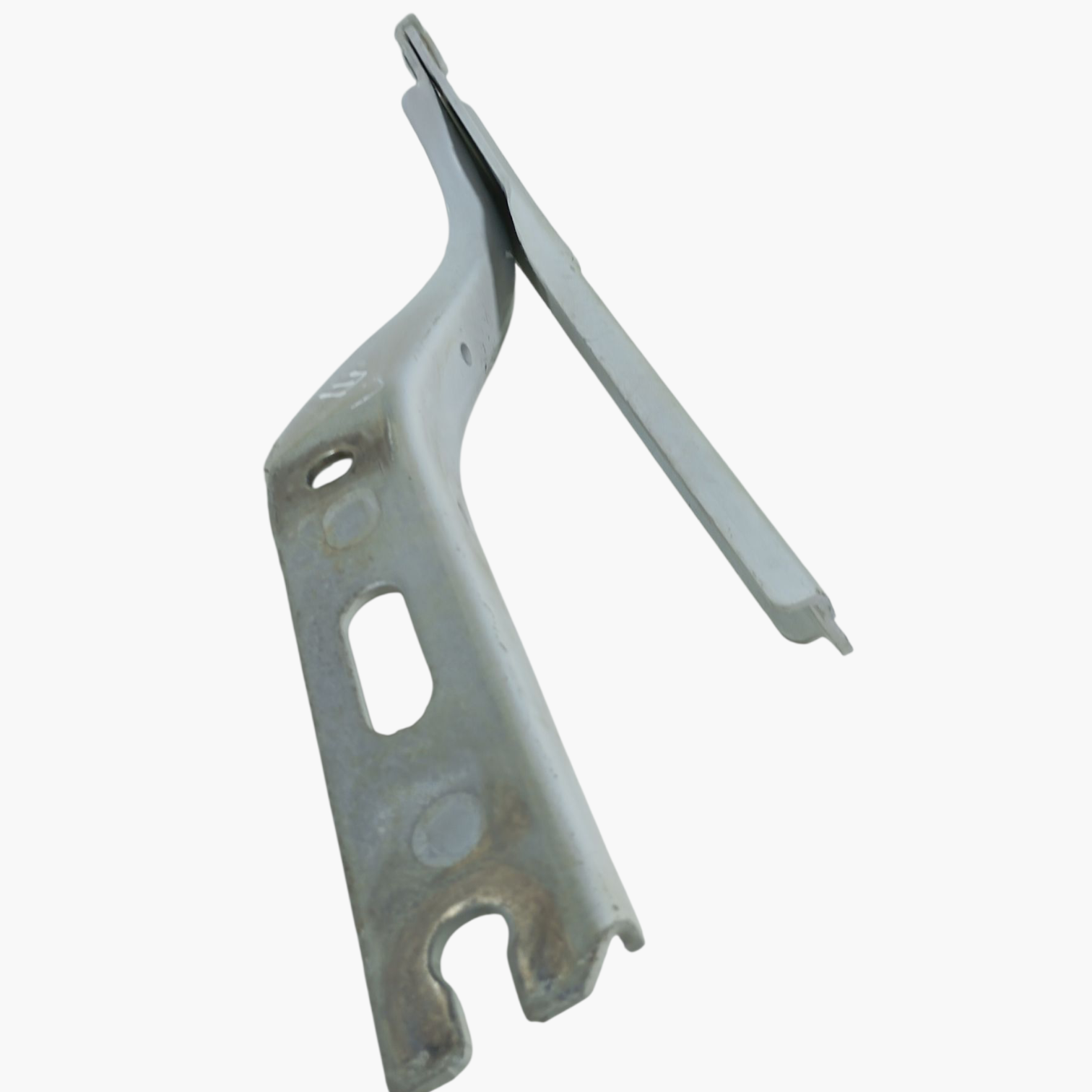 braço capô esquerdo Volkswagen Tcross Hl turbo 1.4 2021 8