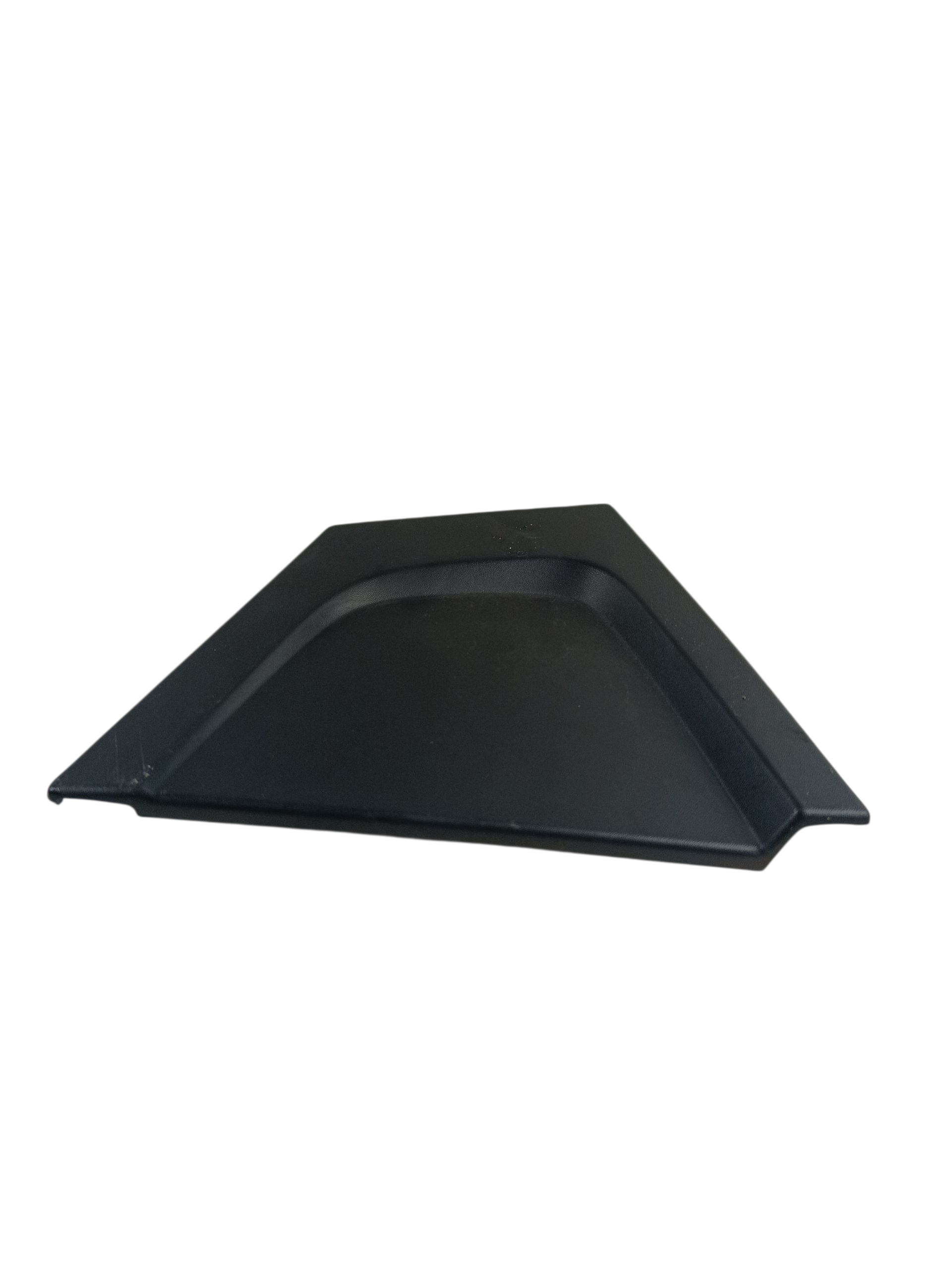 Moldura Externa Porta Traseira Esquerda Citroen Basalt Shine 2025 4