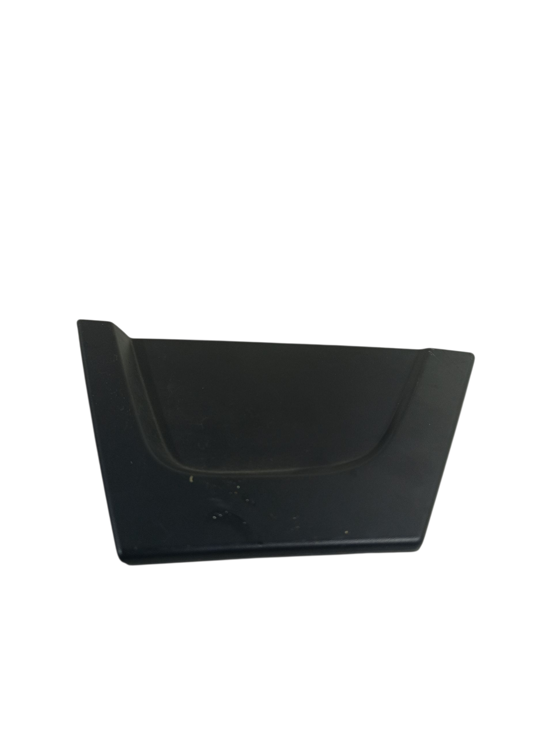 Moldura Externa Porta Traseira Esquerda Citroen Basalt Shine 2025 5