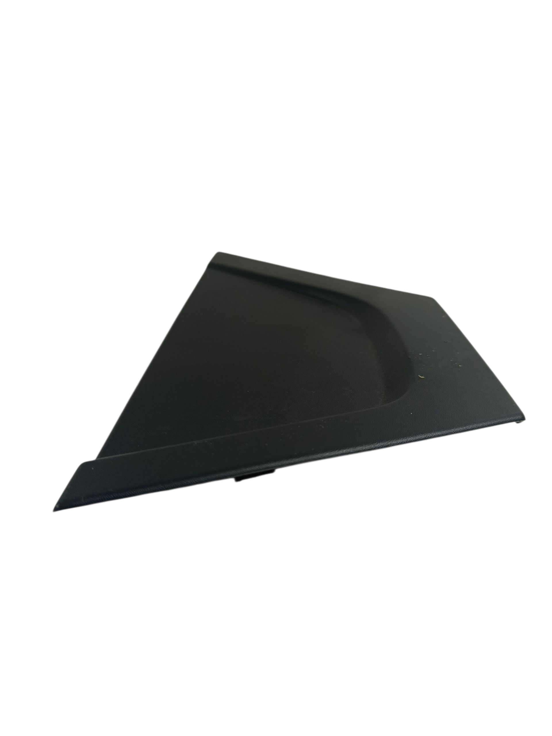 Moldura Externa Porta Traseira Esquerda Citroen Basalt Shine 2025 2
