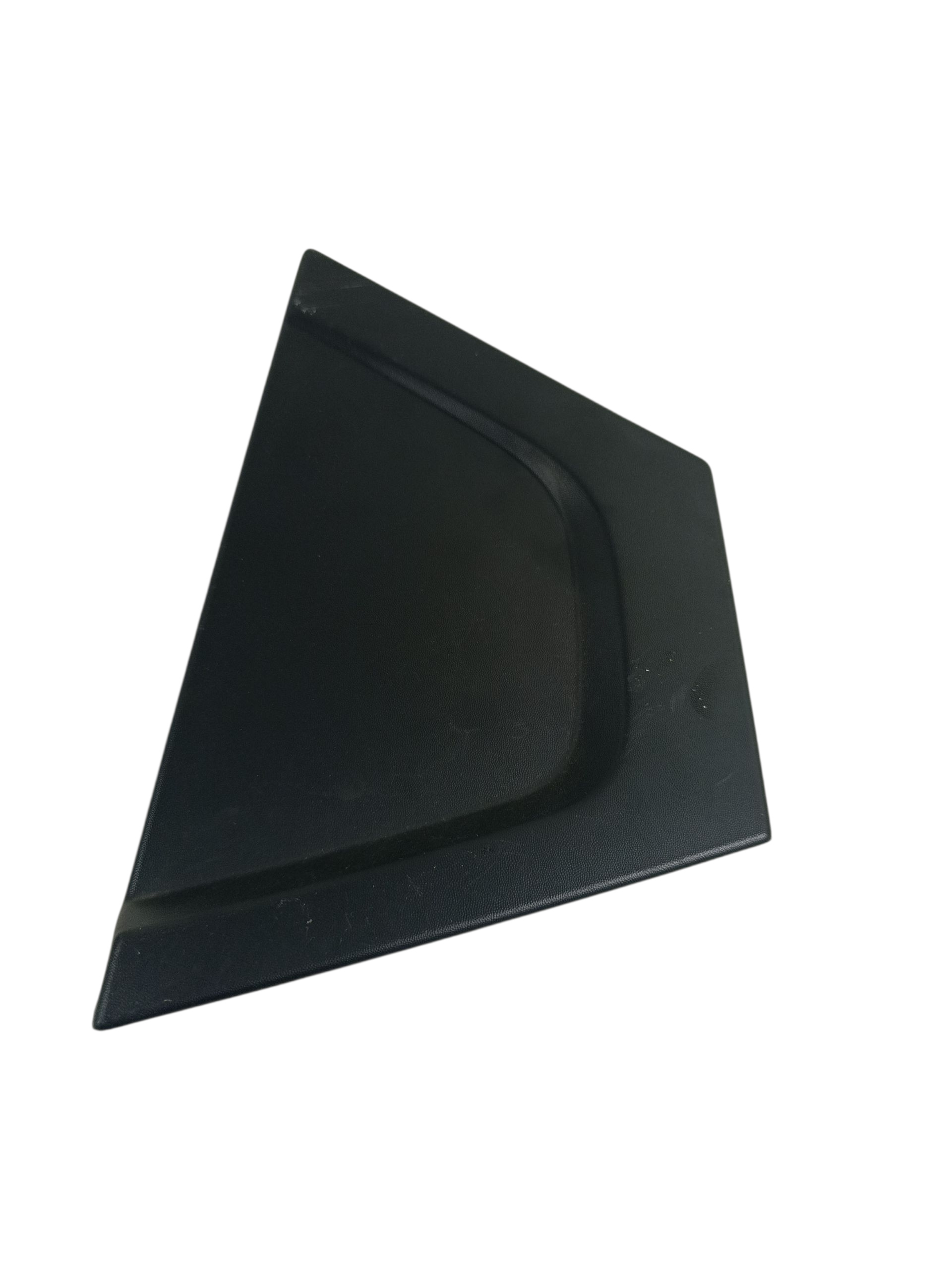 Moldura Externa Porta Traseira Esquerda Citroen Basalt Shine 2025 1