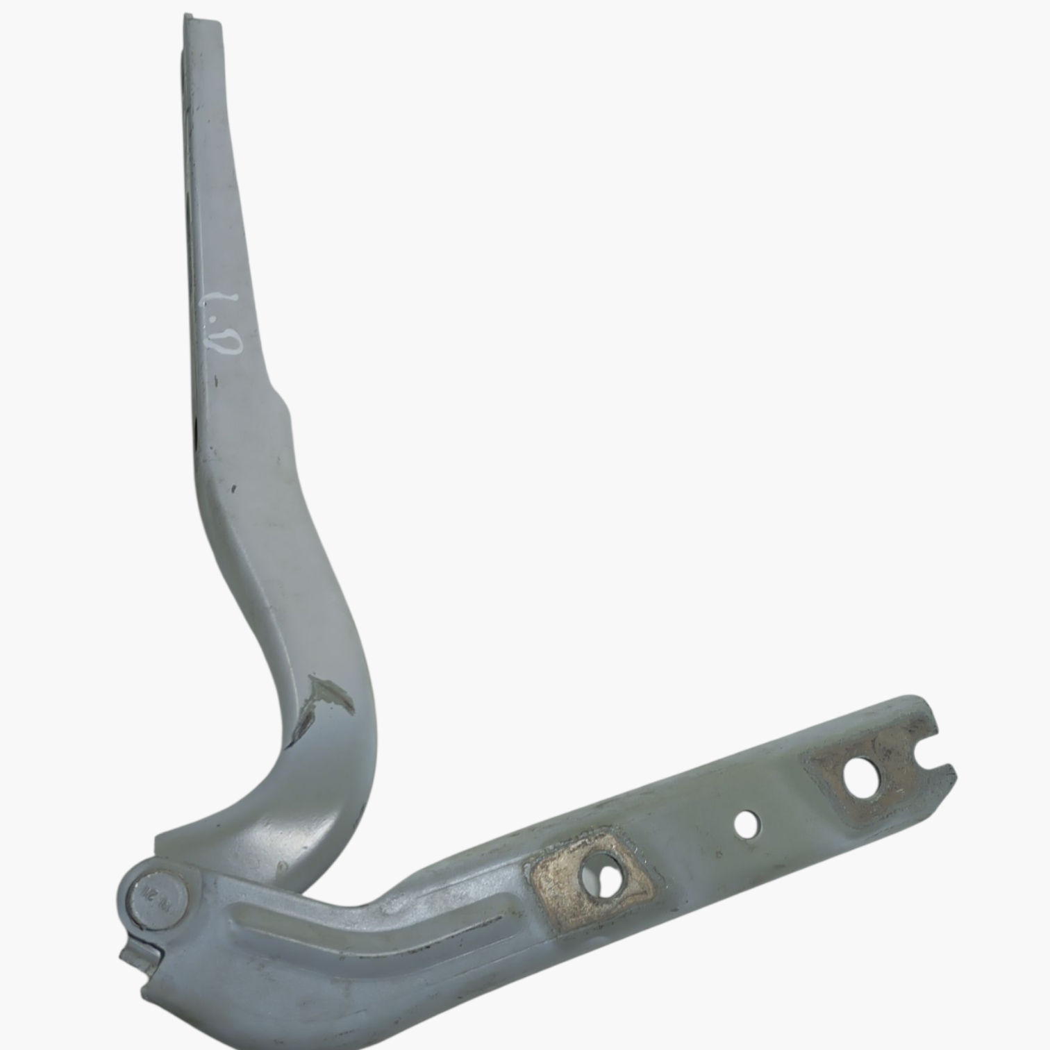 braço capô direito Volkswagen Tcross Hl turbo 1.4 2021 1