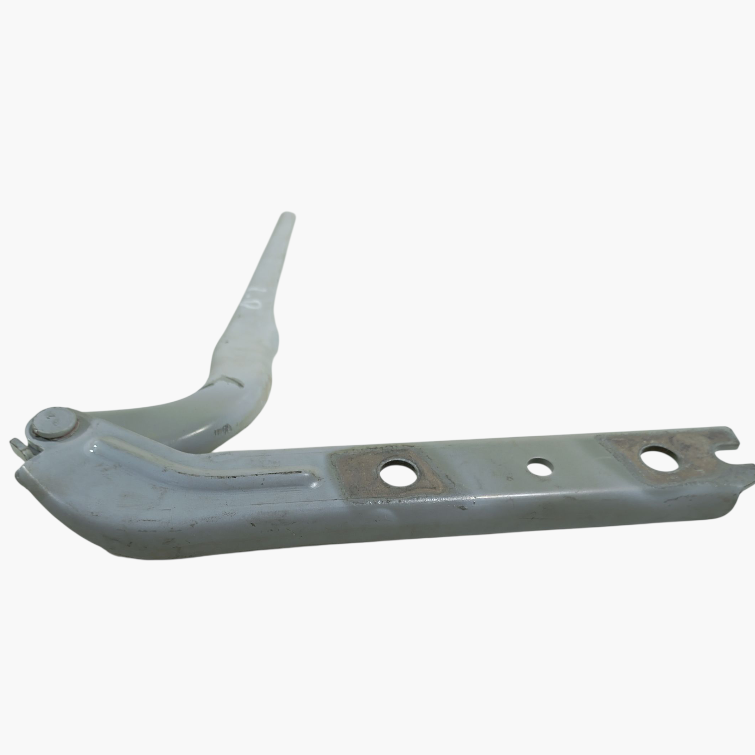 braço capô direito Volkswagen Tcross Hl turbo 1.4 2021 3