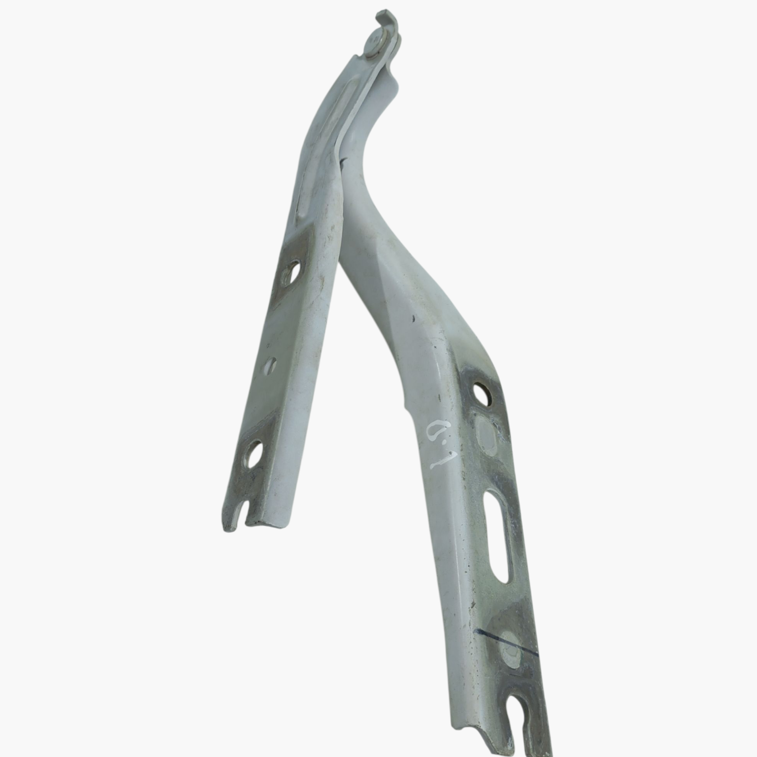 braço capô direito Volkswagen Tcross Hl turbo 1.4 2021 9