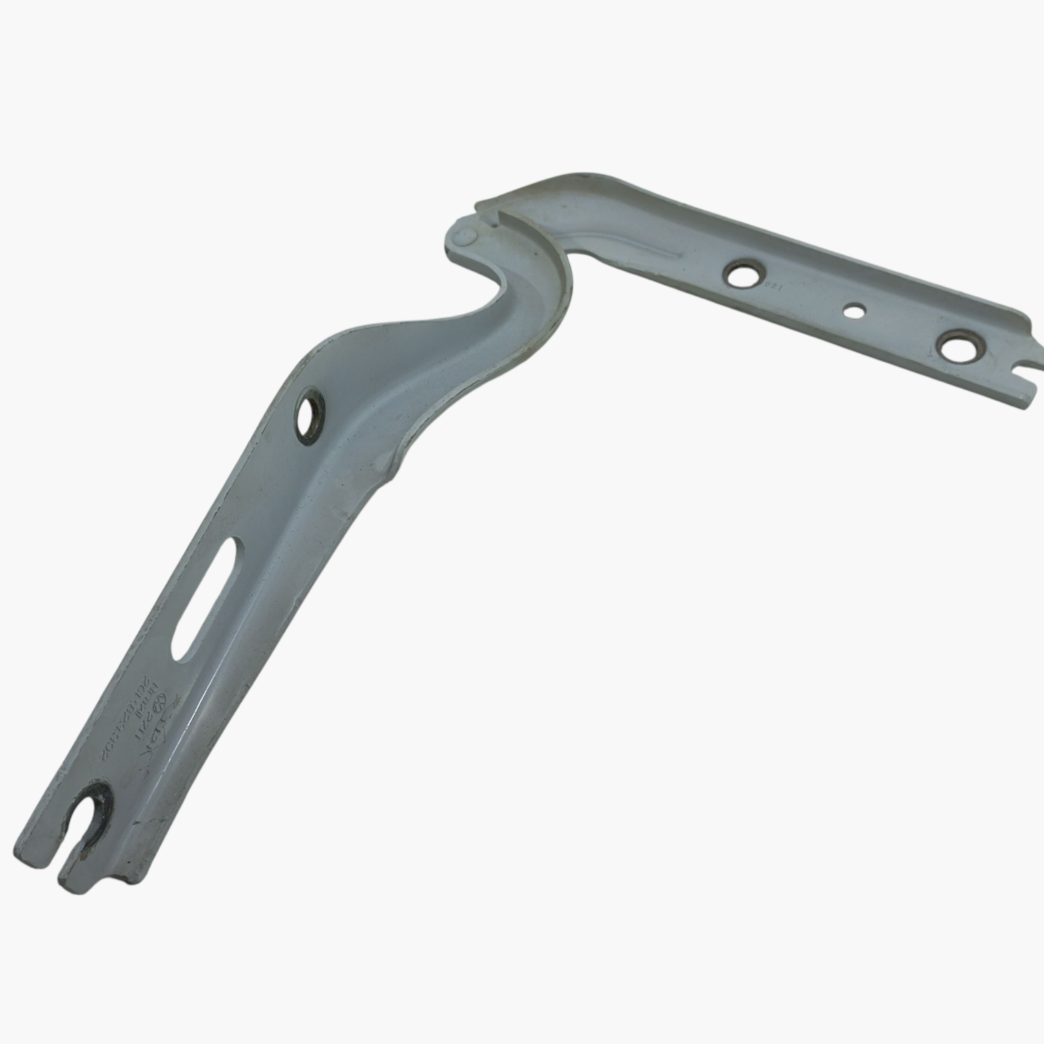 braço capô direito Volkswagen Tcross Hl turbo 1.4 2021 8