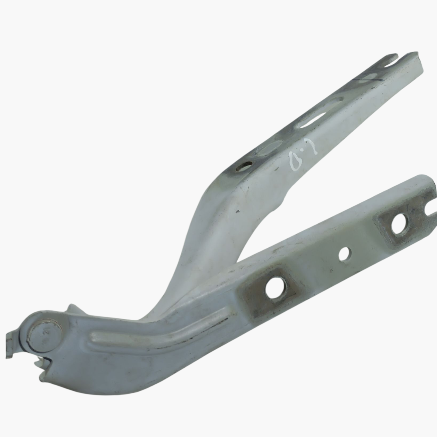 braço capô direito Volkswagen Tcross Hl turbo 1.4 2021 10