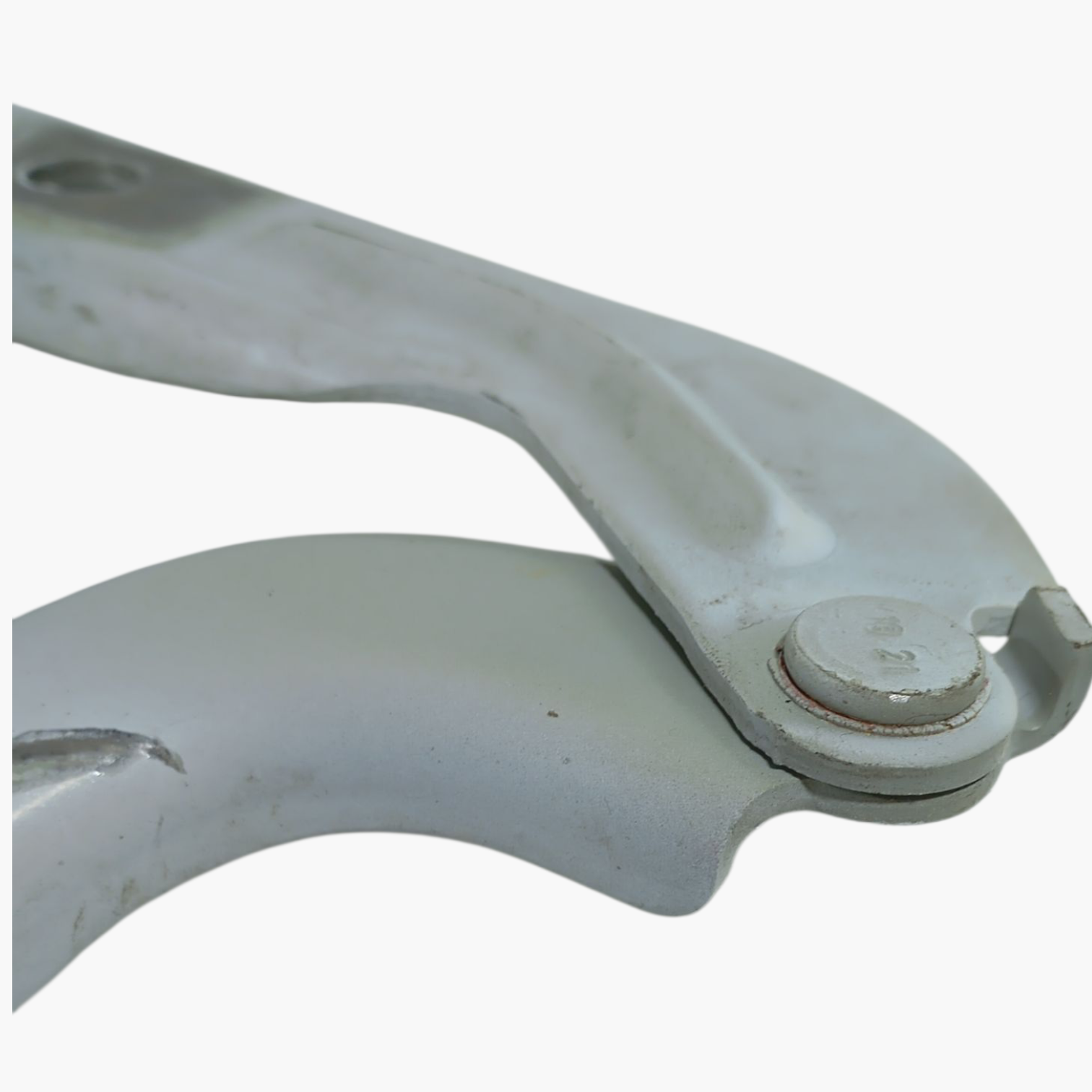 braço capô direito Volkswagen Tcross Hl turbo 1.4 2021 7