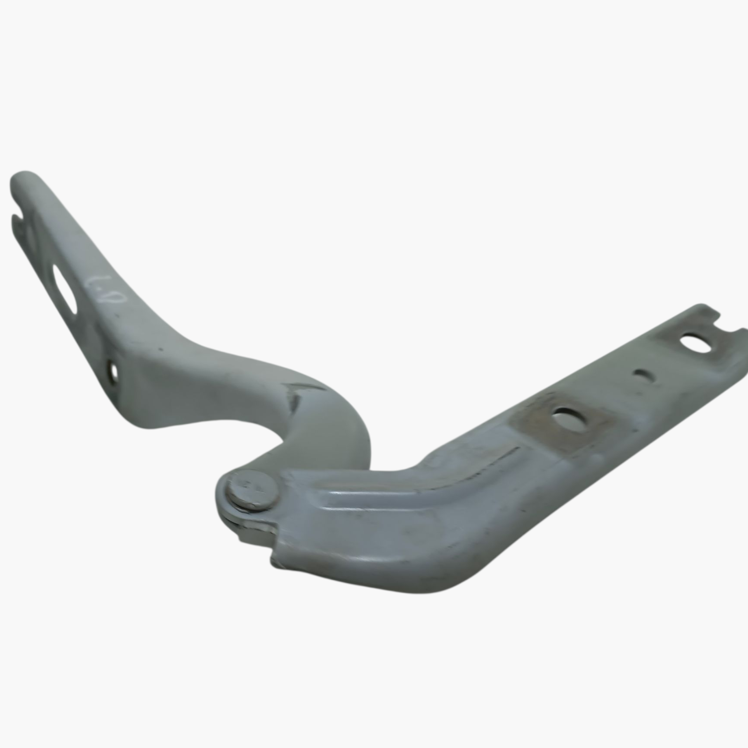 braço capô direito Volkswagen Tcross Hl turbo 1.4 2021 2