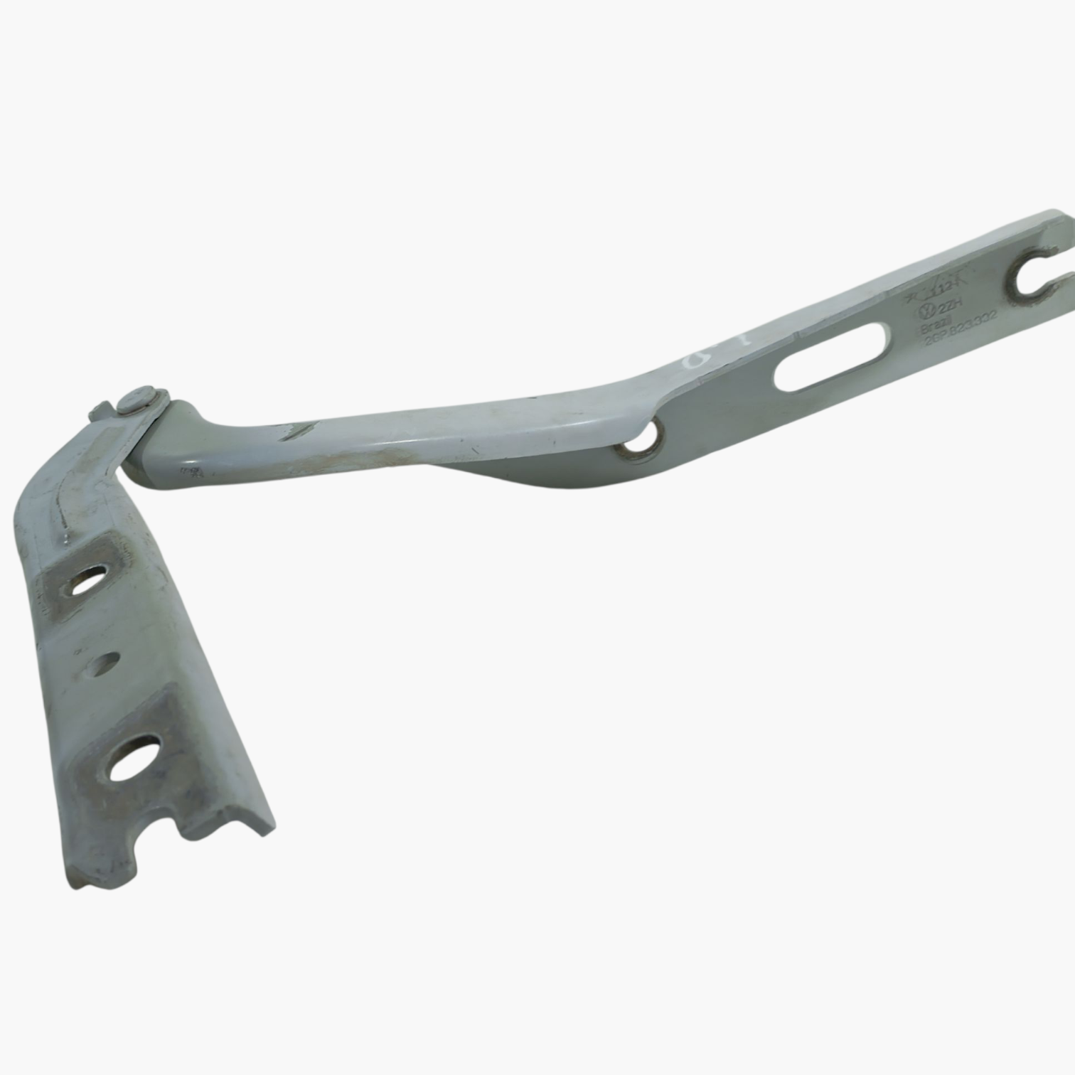 braço capô direito Volkswagen Tcross Hl turbo 1.4 2021 4