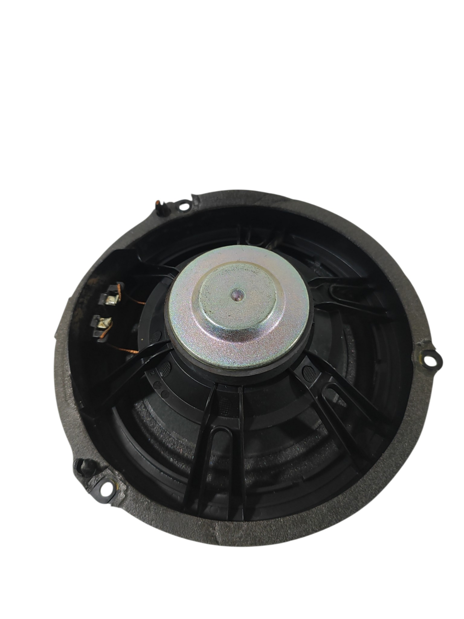 Alto Falante Dianteiro Esquerdo Ford Ecosport Freestyle 2020 7