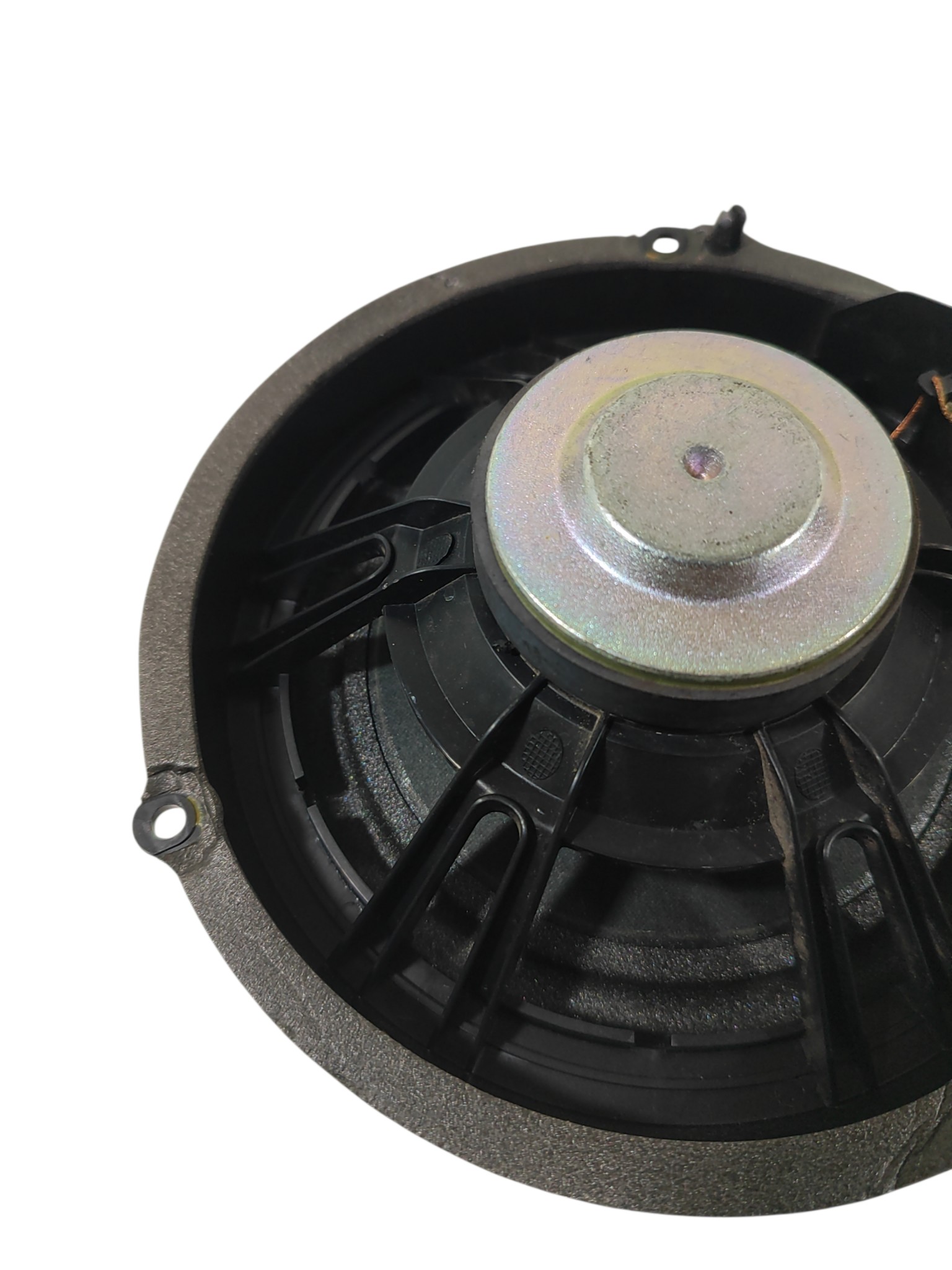 Alto Falante Dianteiro Esquerdo Ford Ecosport Freestyle 2020 8