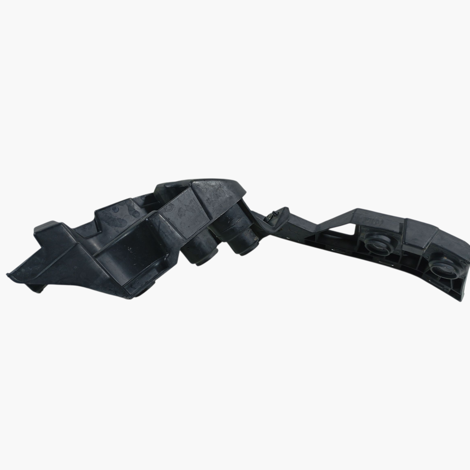 Guia parachoque traseiro direito Volkswagen Tcross Hl turbo 1.4 2021 2