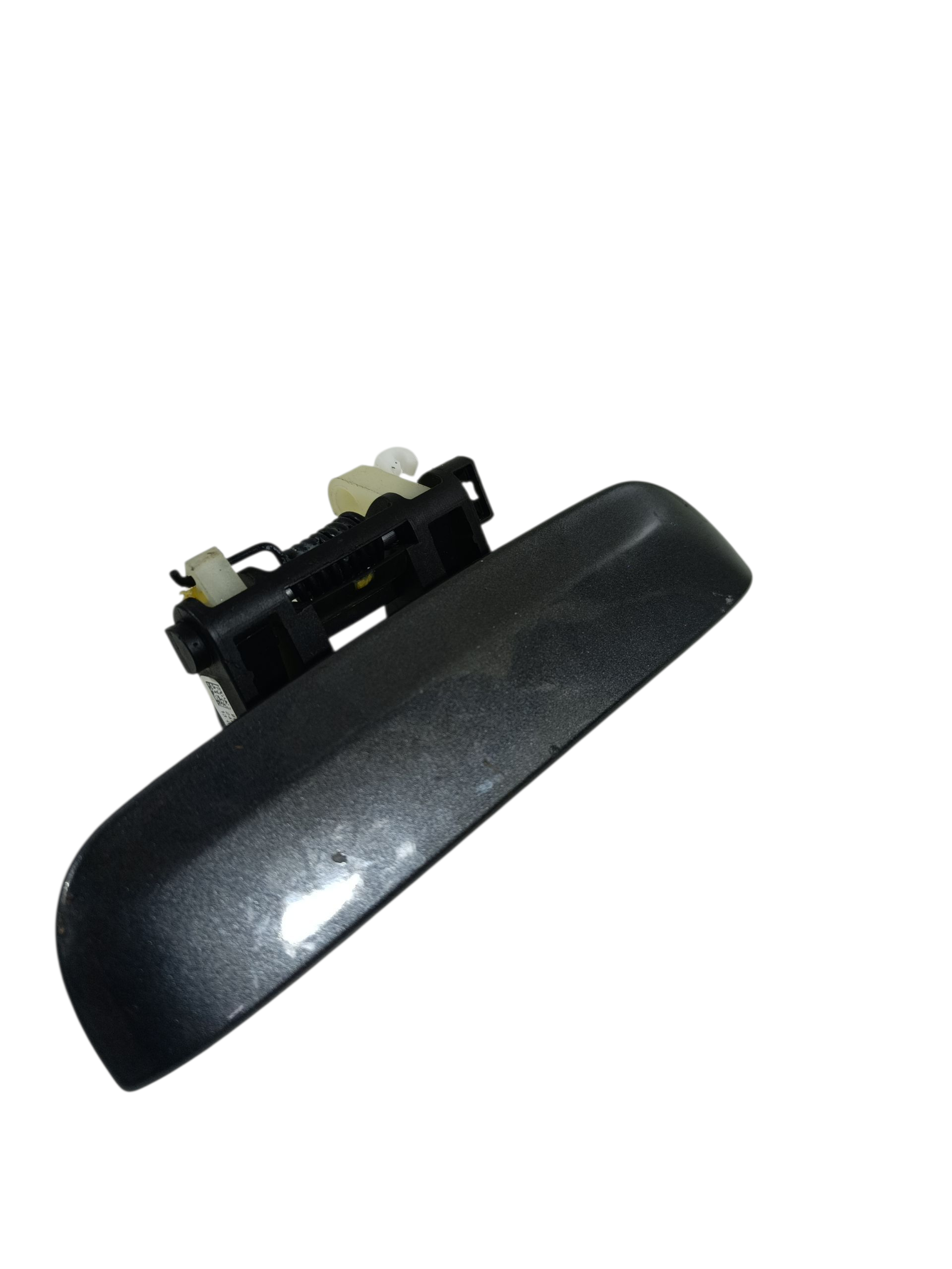Maçaneta Externa Porta Dianteira Esquerda Citroen Basalt Shine 2025 2