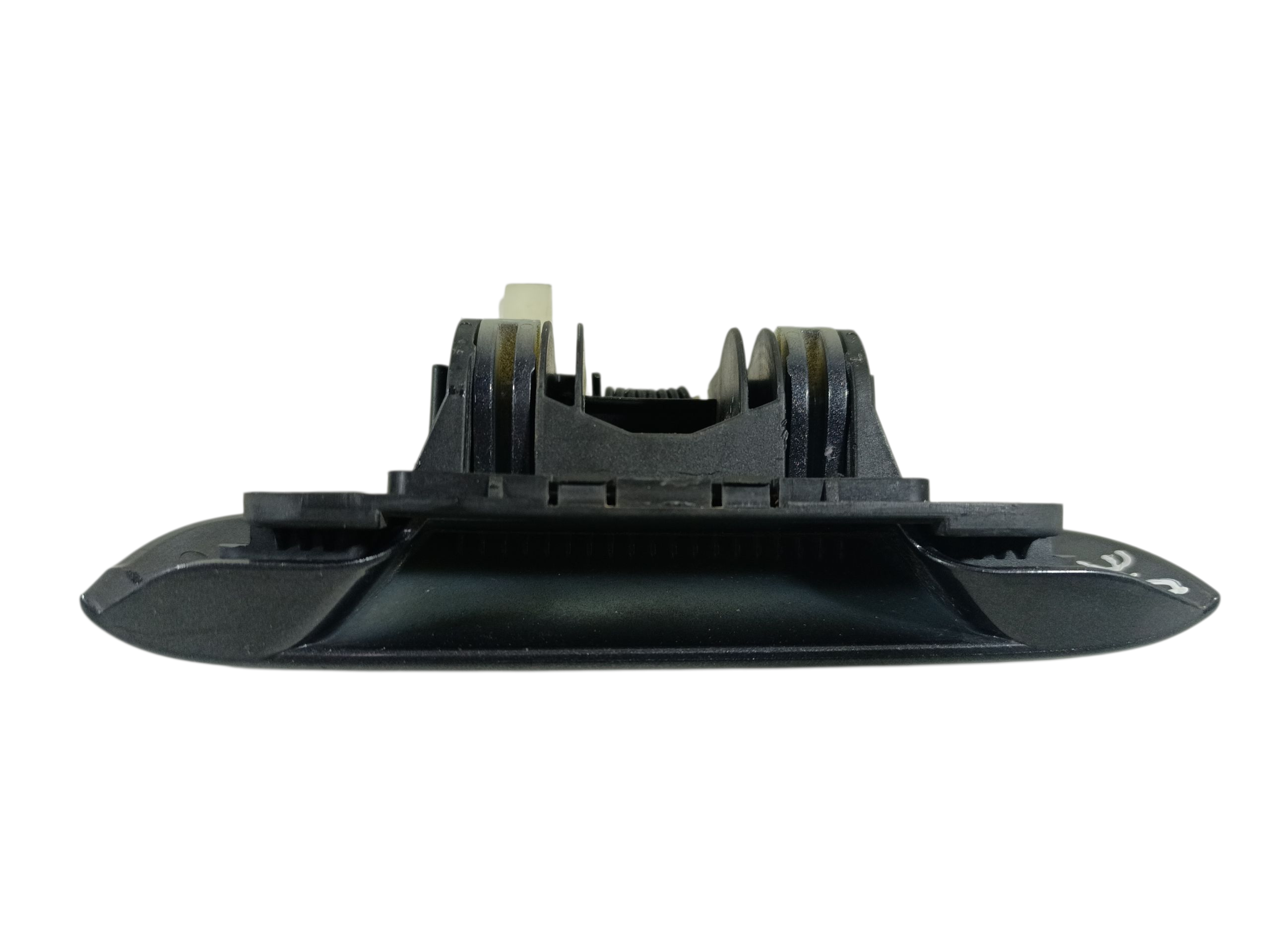 Maçaneta Externa Porta Dianteira Esquerda Citroen Basalt Shine 2025 4
